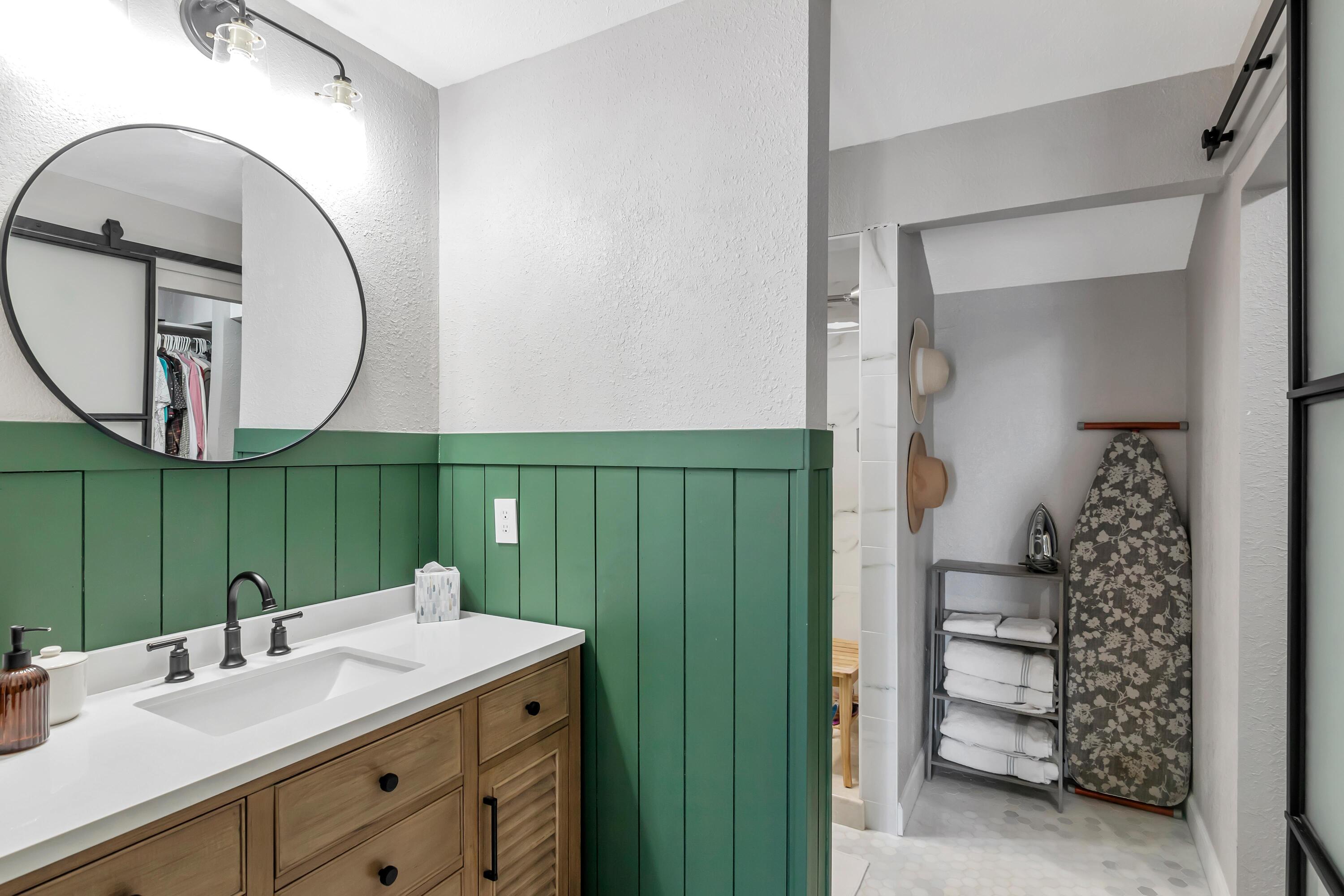 GARDNER T/H - Residential