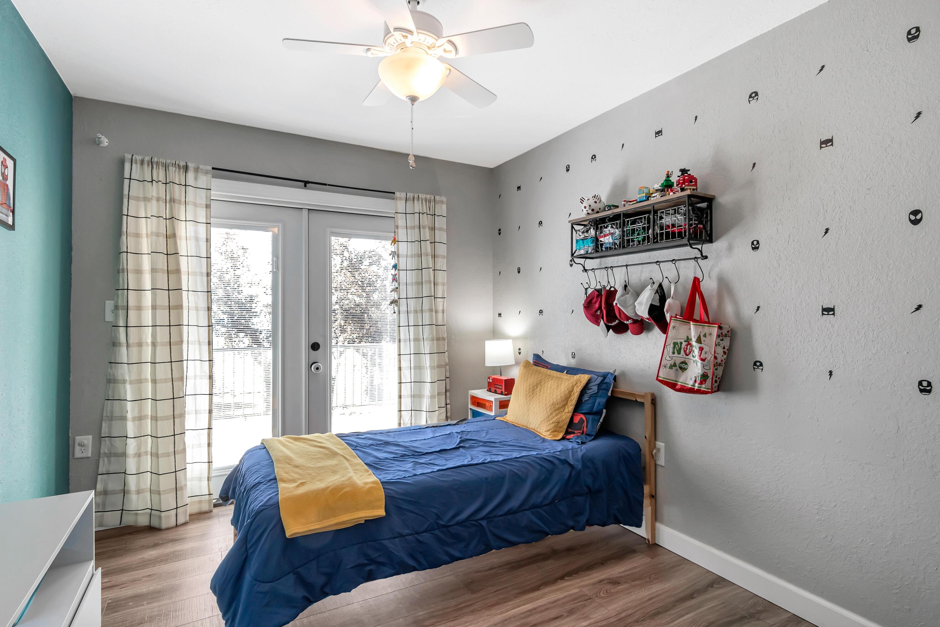 GARDNER T/H - Residential