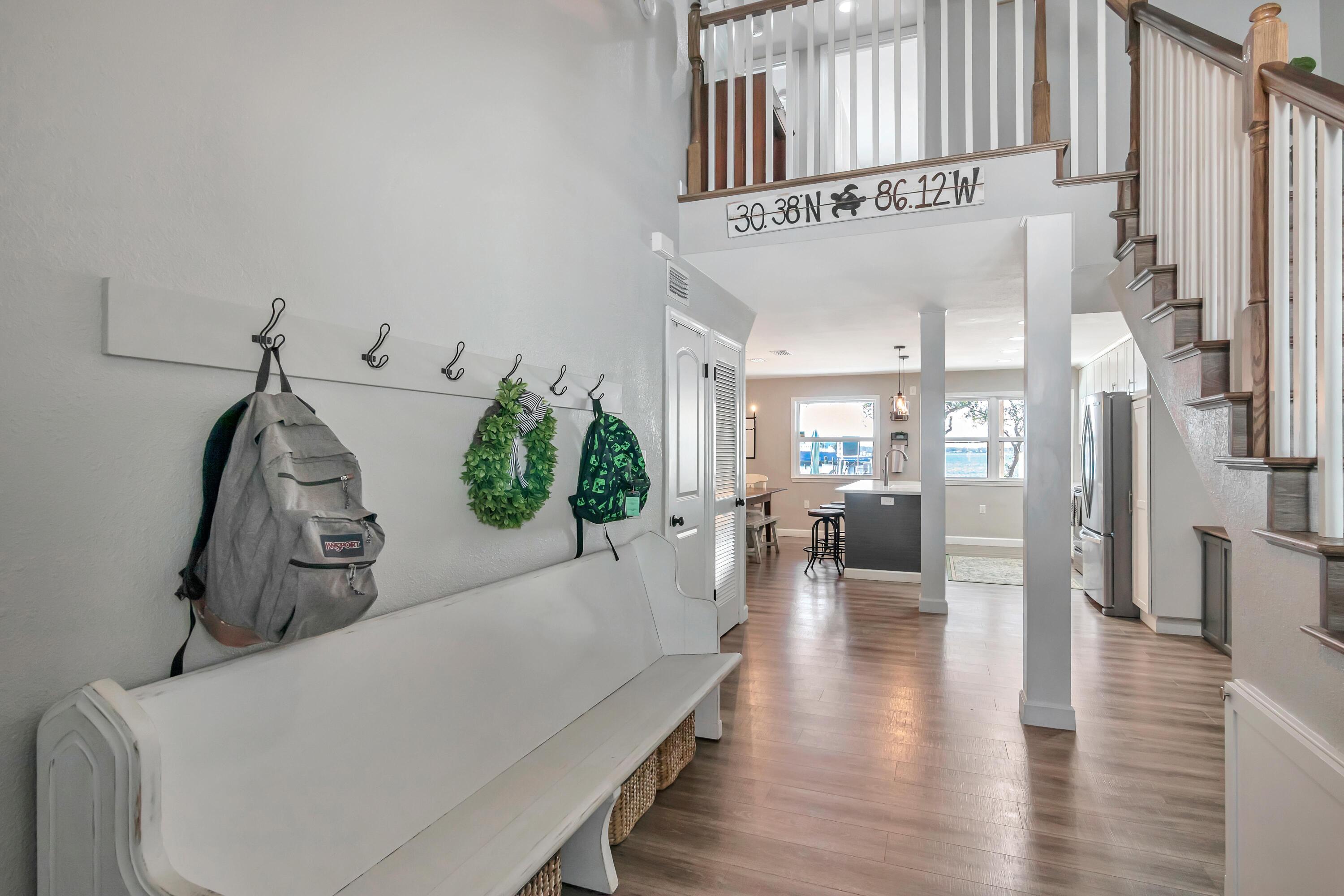 GARDNER T/H - Residential