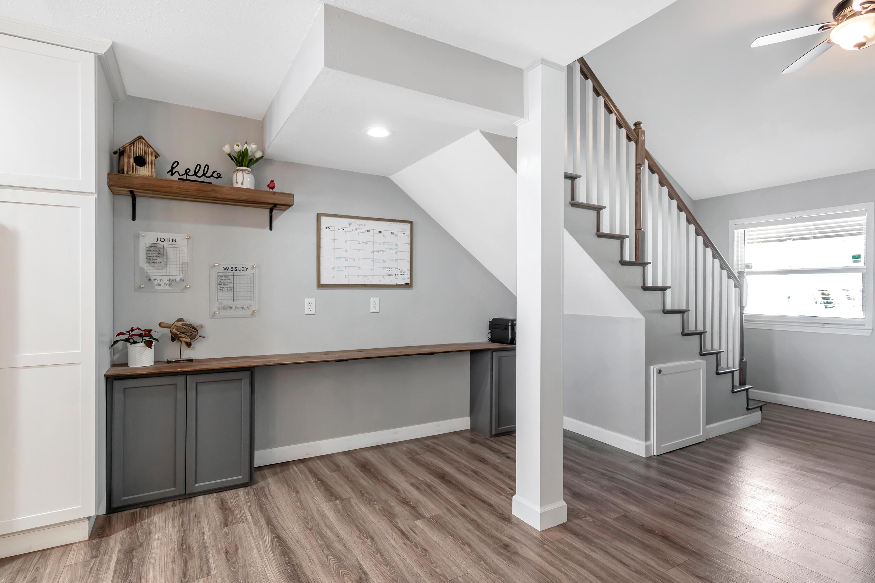 GARDNER T/H - Residential