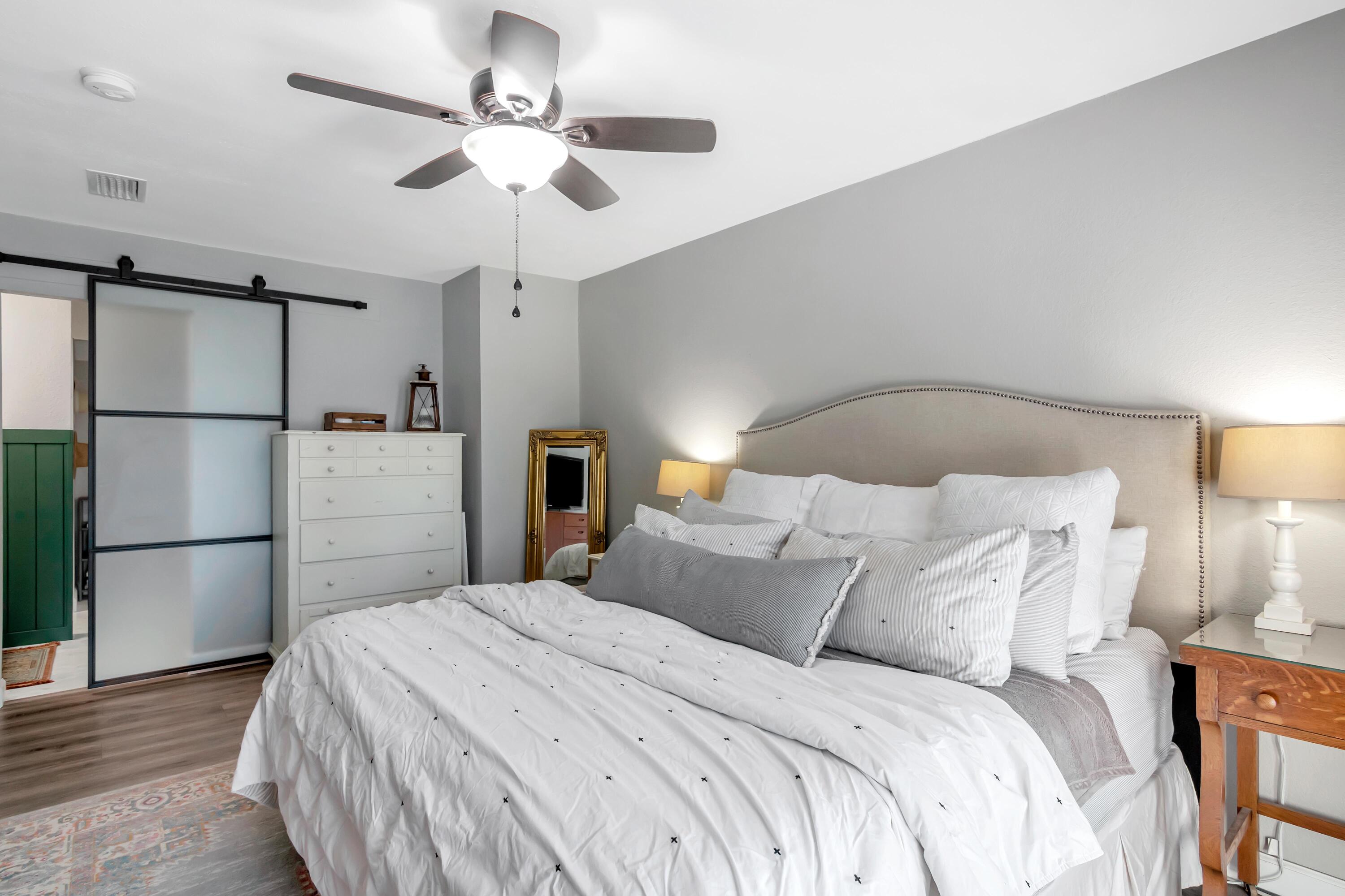 GARDNER T/H - Residential