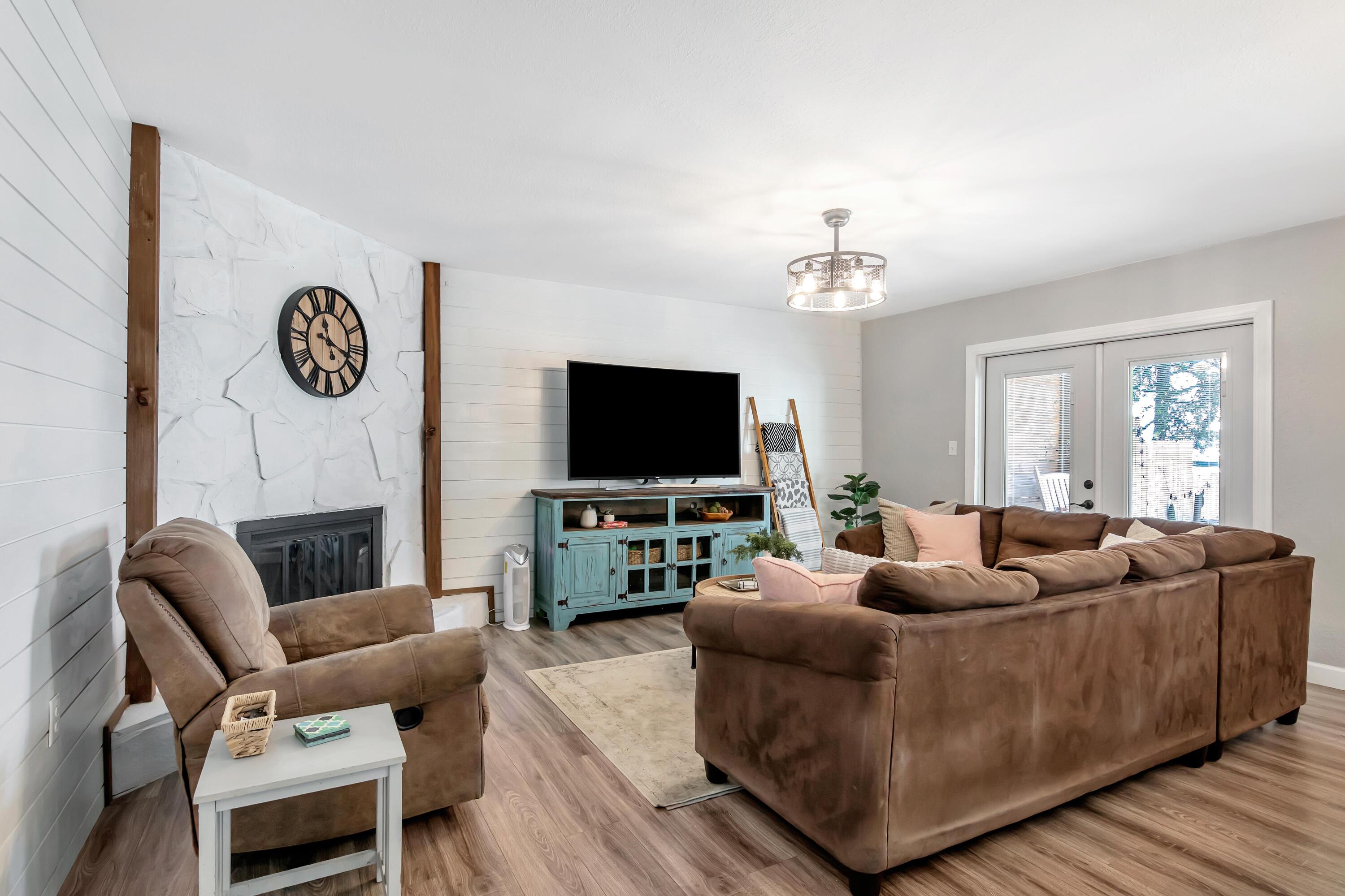 GARDNER T/H - Residential