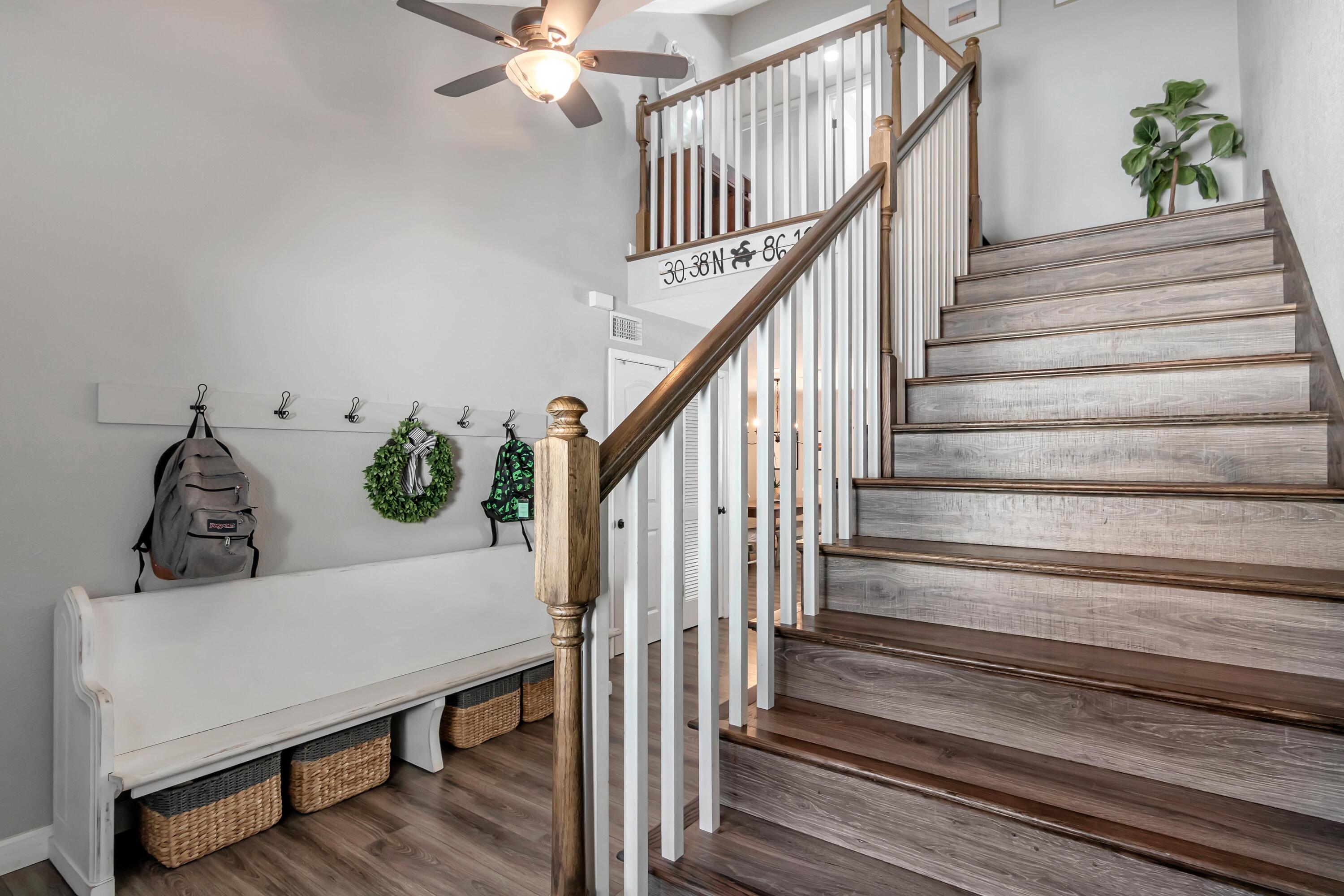 GARDNER T/H - Residential