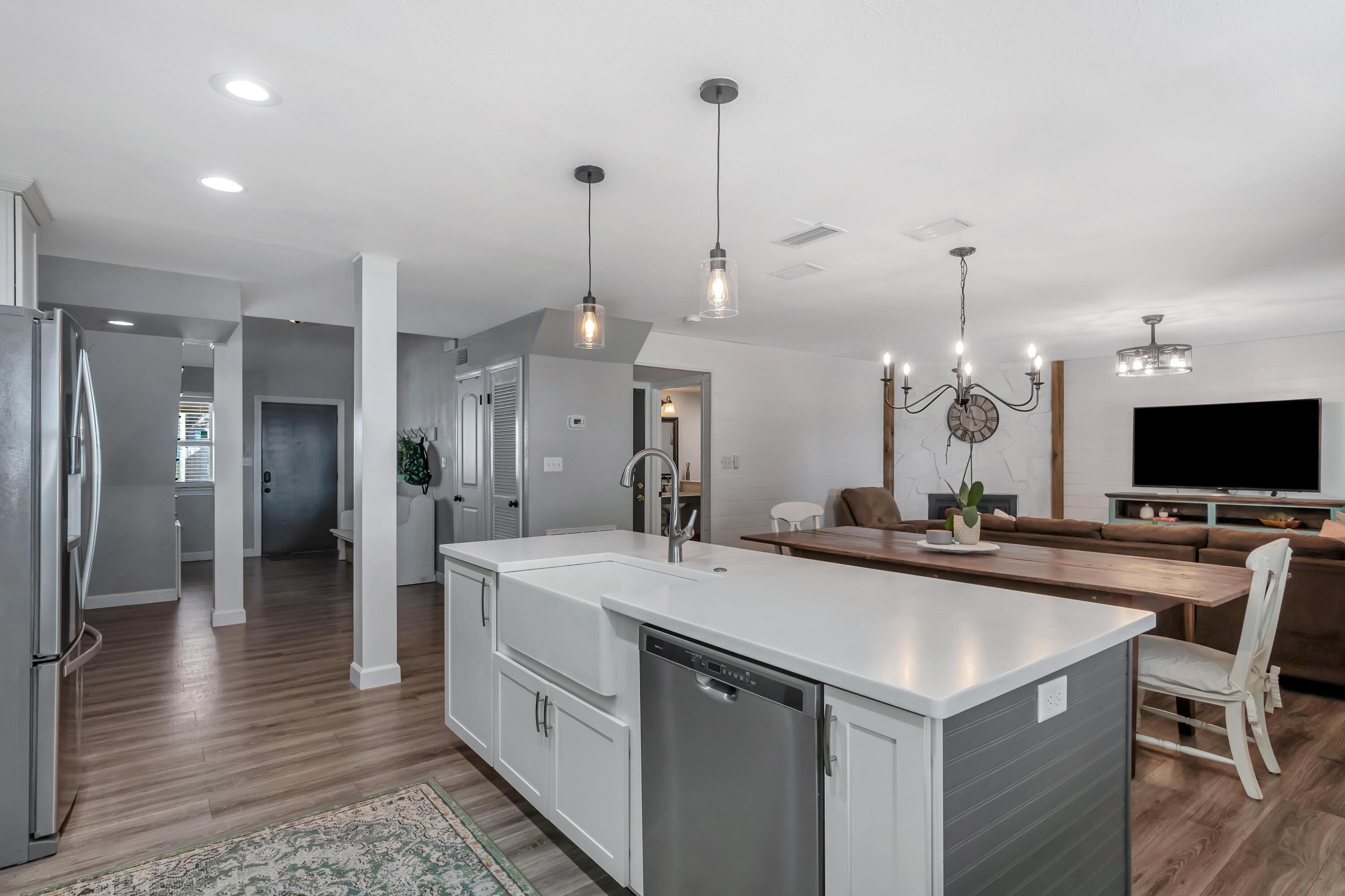 GARDNER T/H - Residential