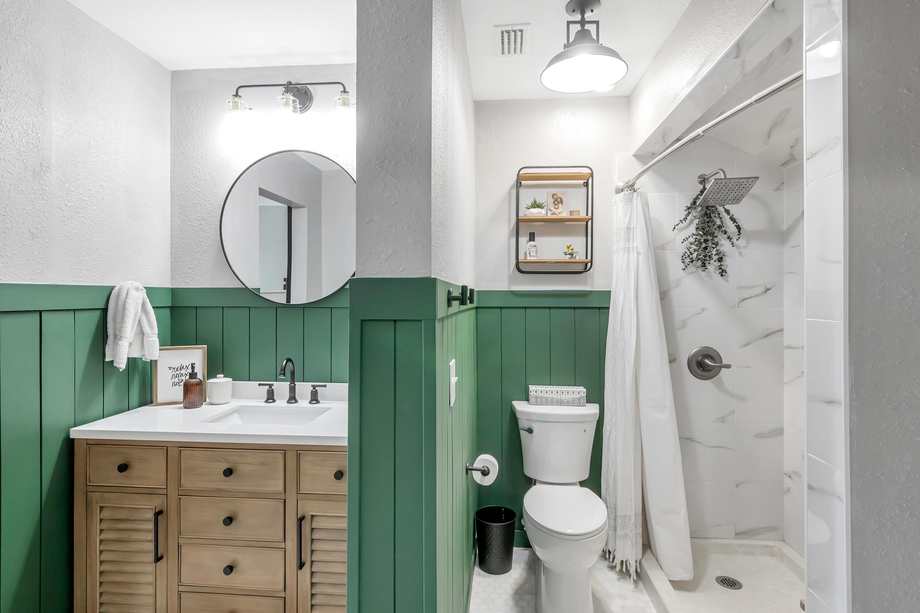 GARDNER T/H - Residential