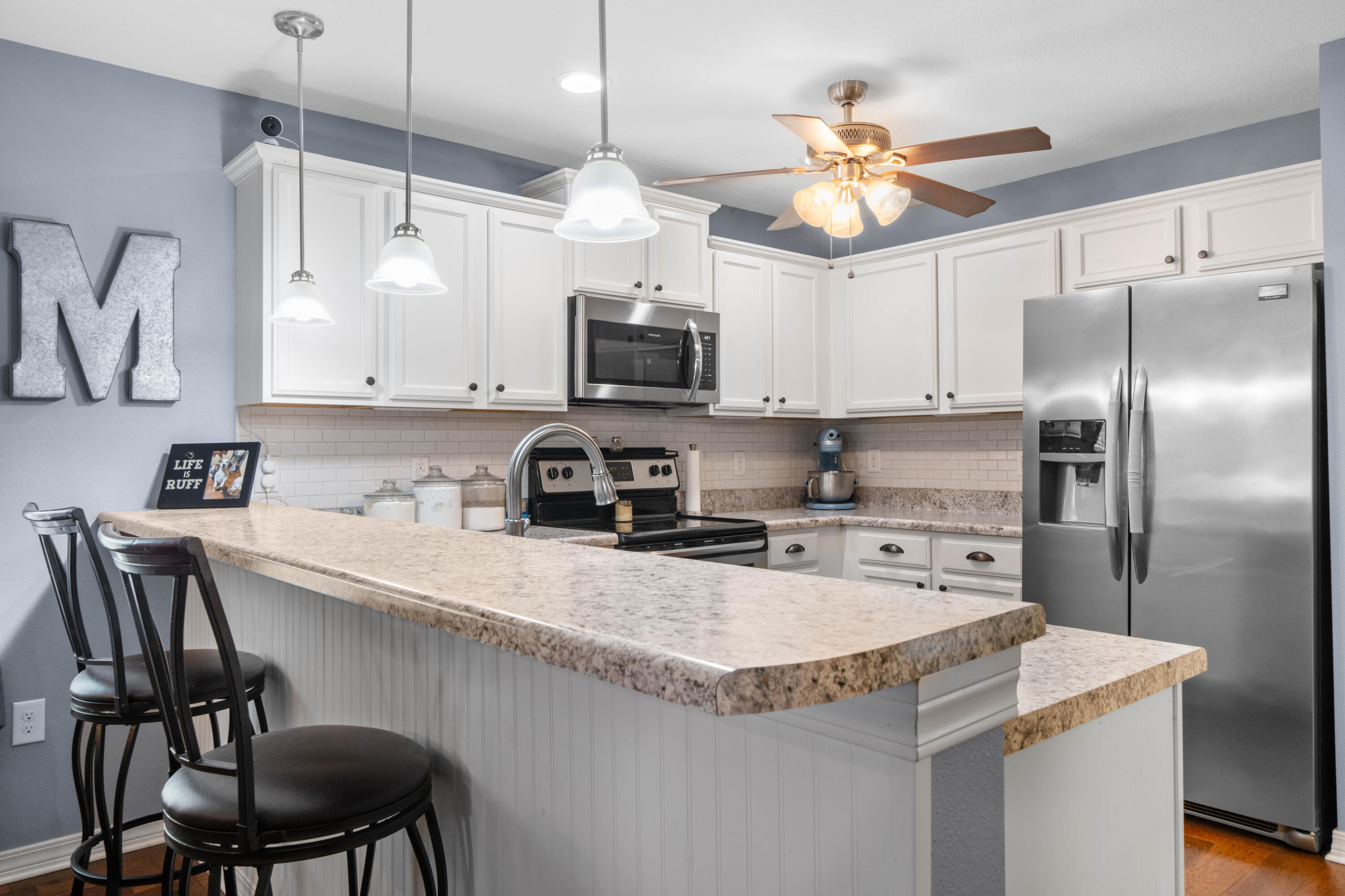 Stillwell South - Residential