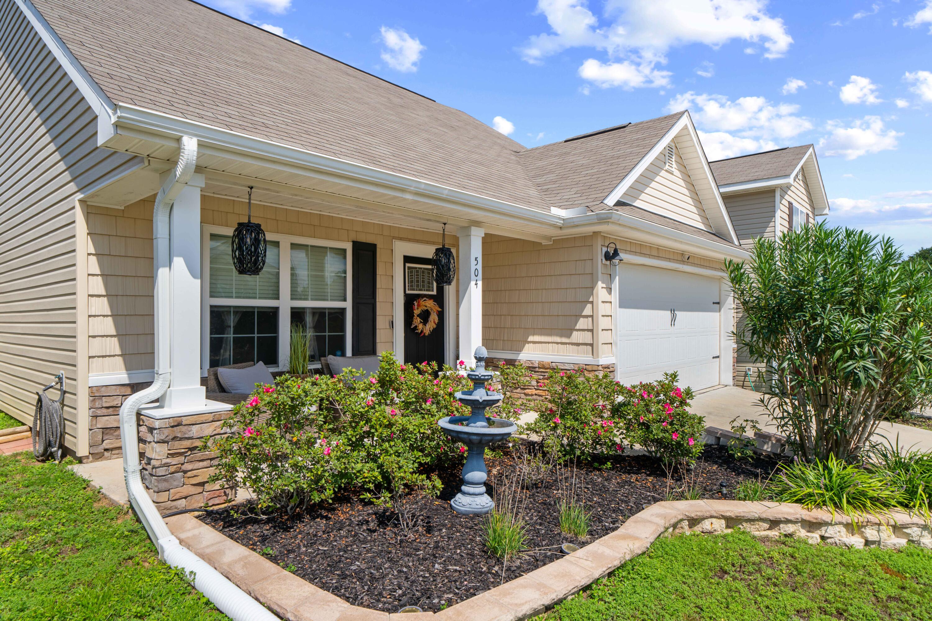 Stillwell South - Residential