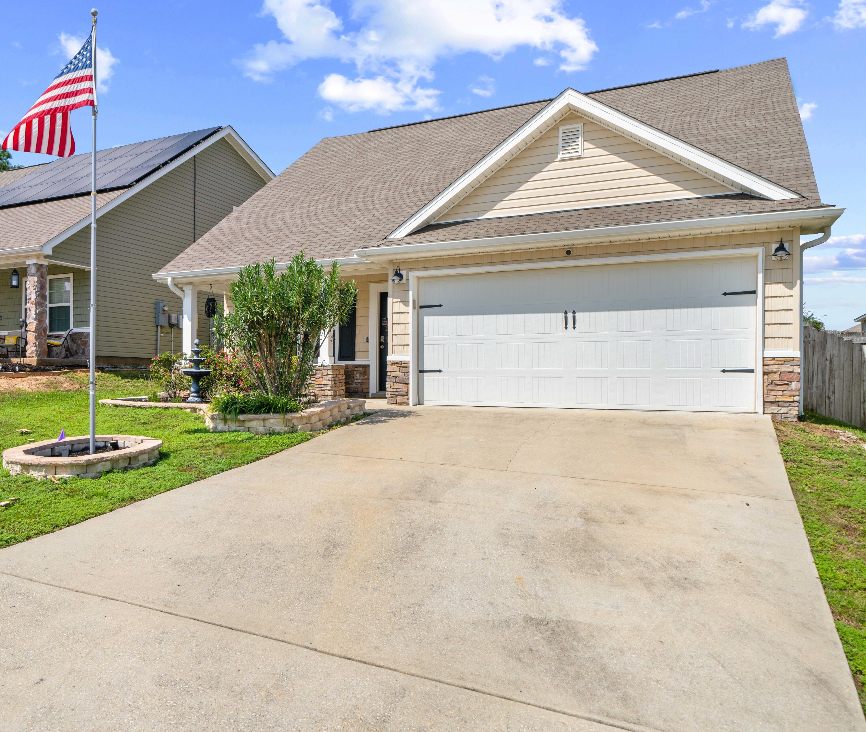 Stillwell South - Residential