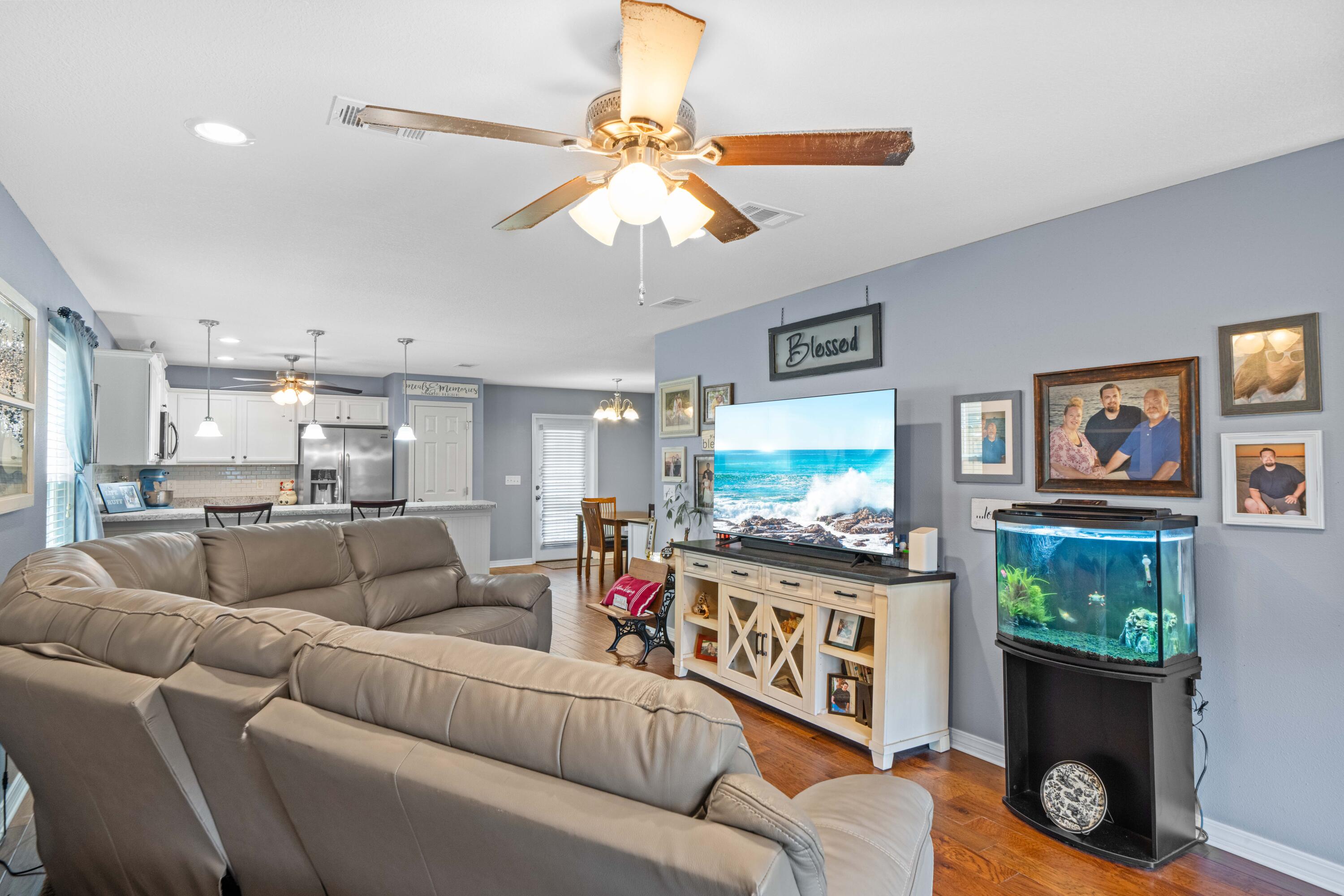 Stillwell South - Residential