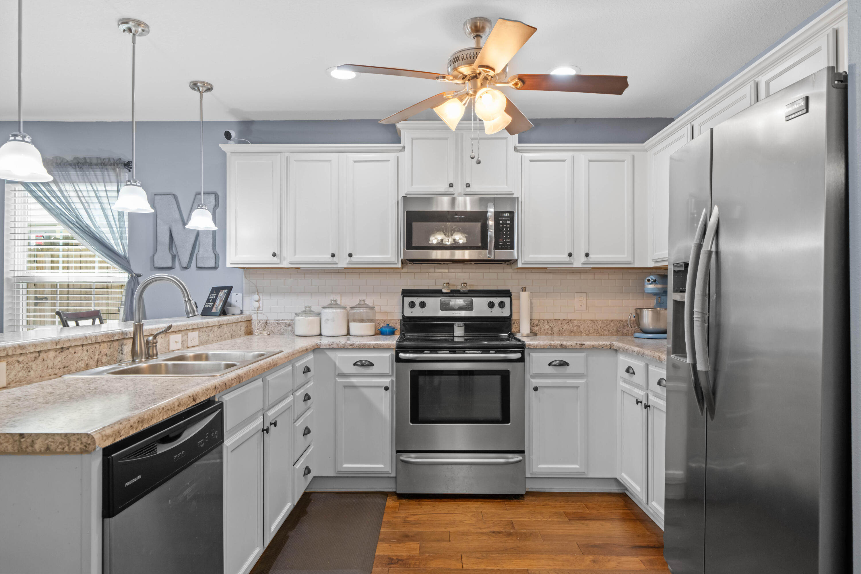 Stillwell South - Residential