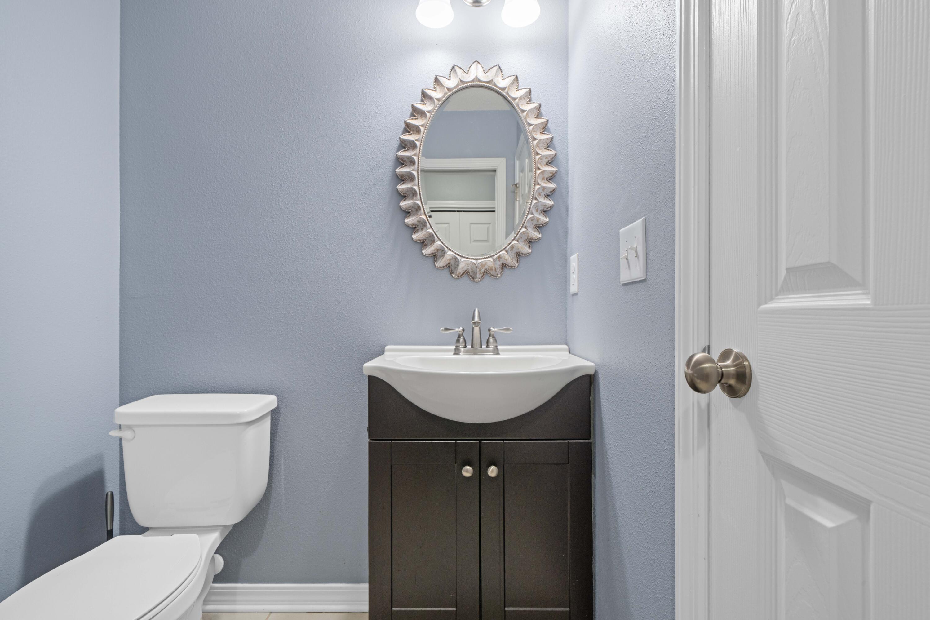 Stillwell South - Residential