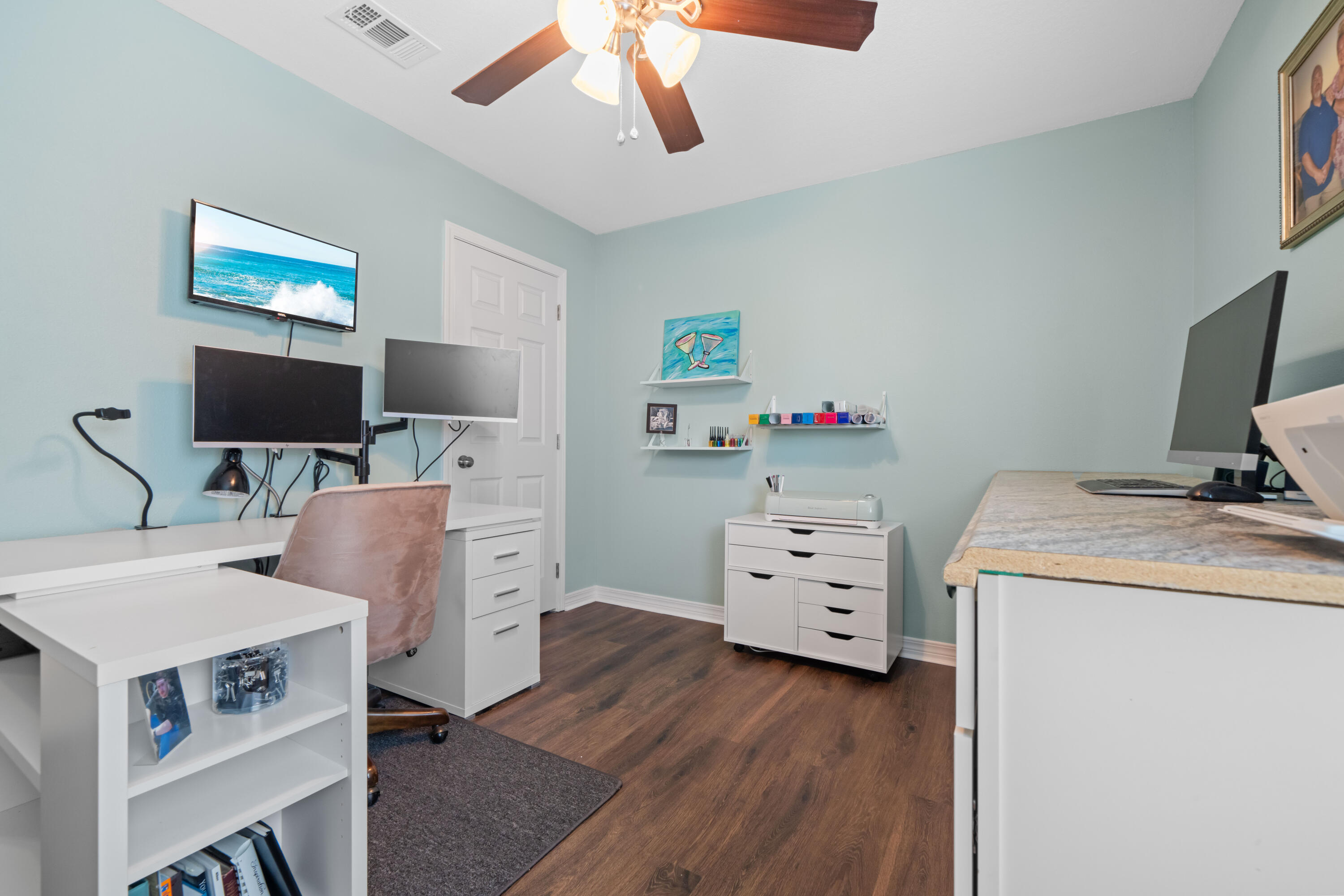 Stillwell South - Residential