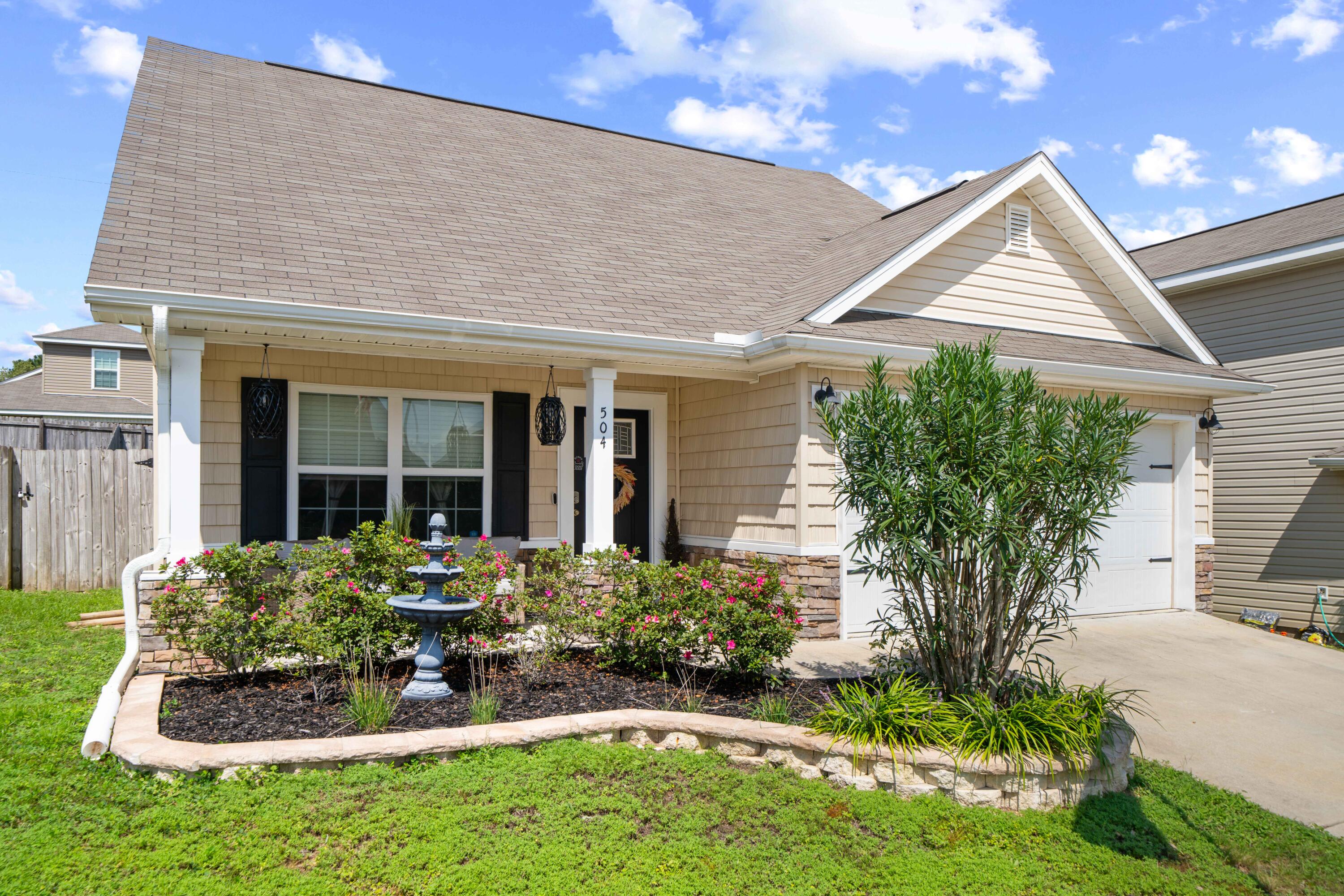 Stillwell South - Residential