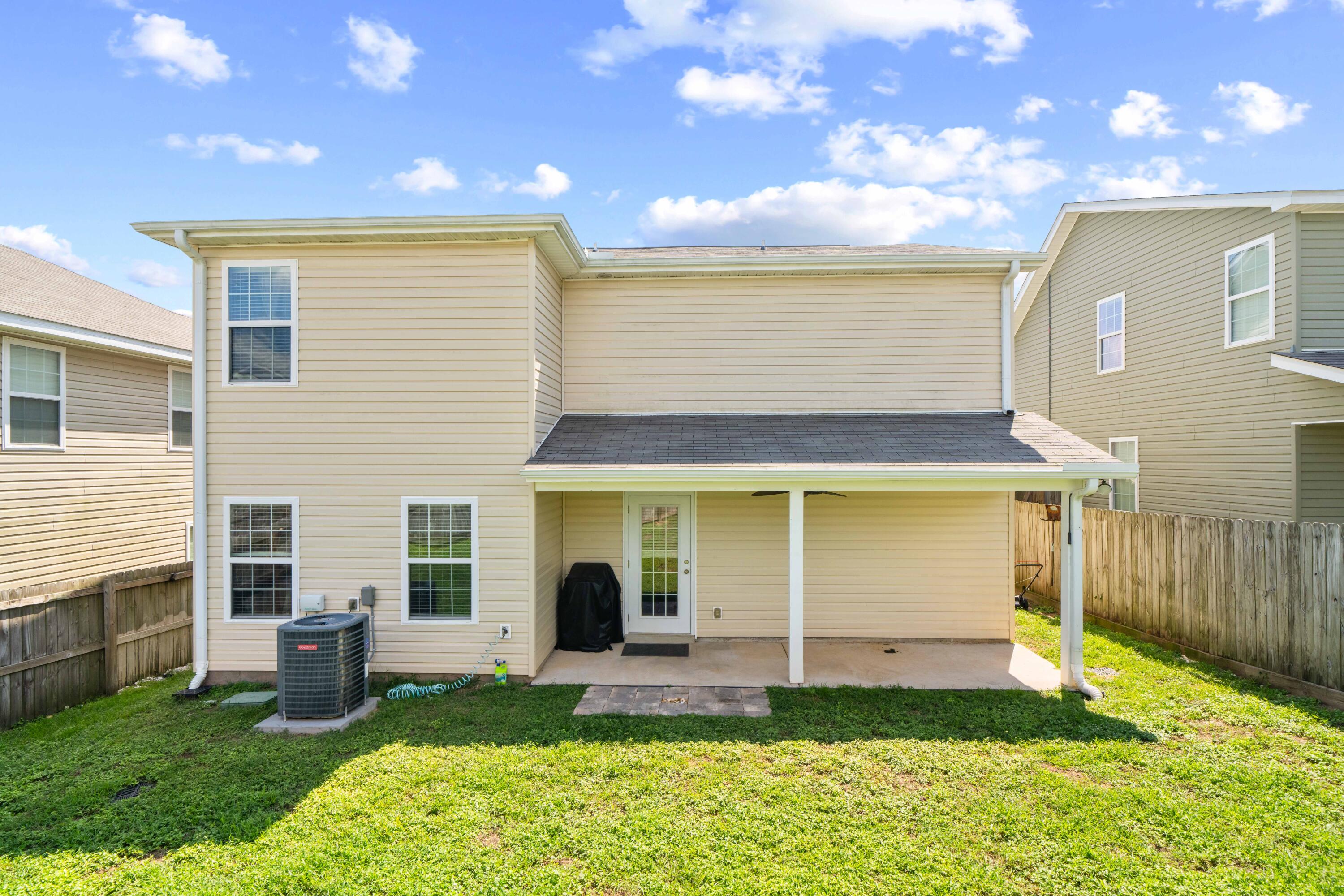 Stillwell South - Residential