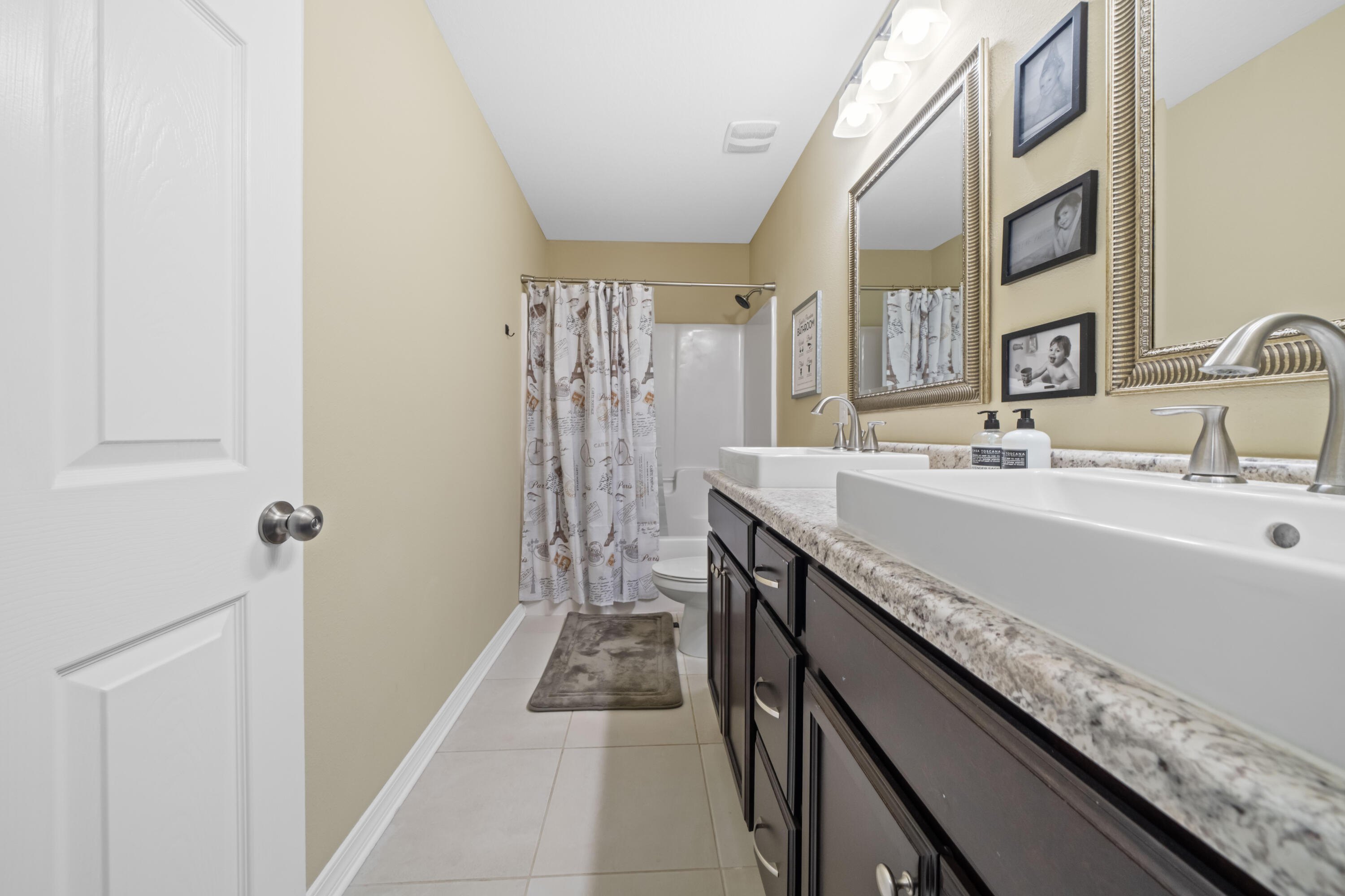 Stillwell South - Residential