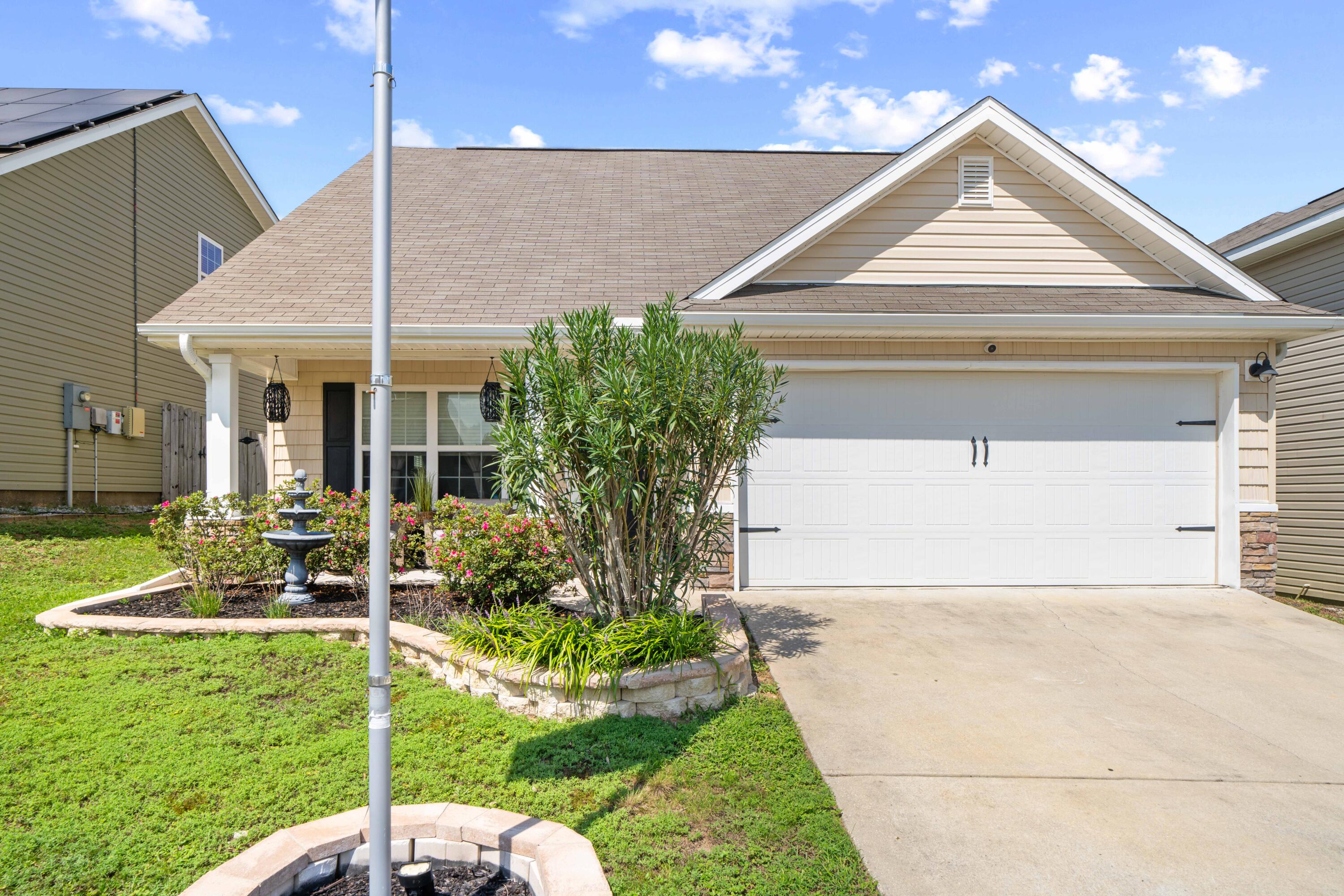 Stillwell South - Residential