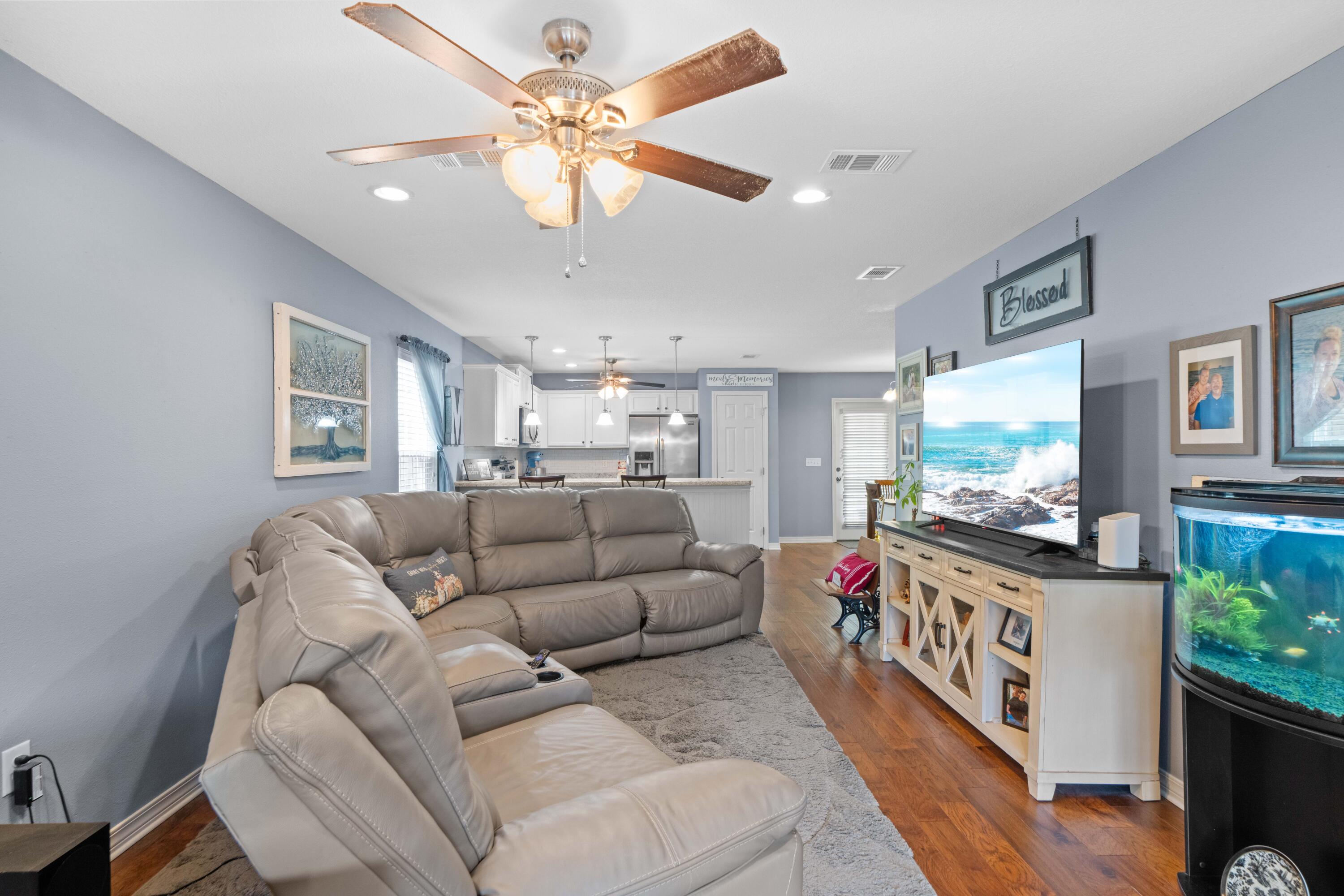 Stillwell South - Residential