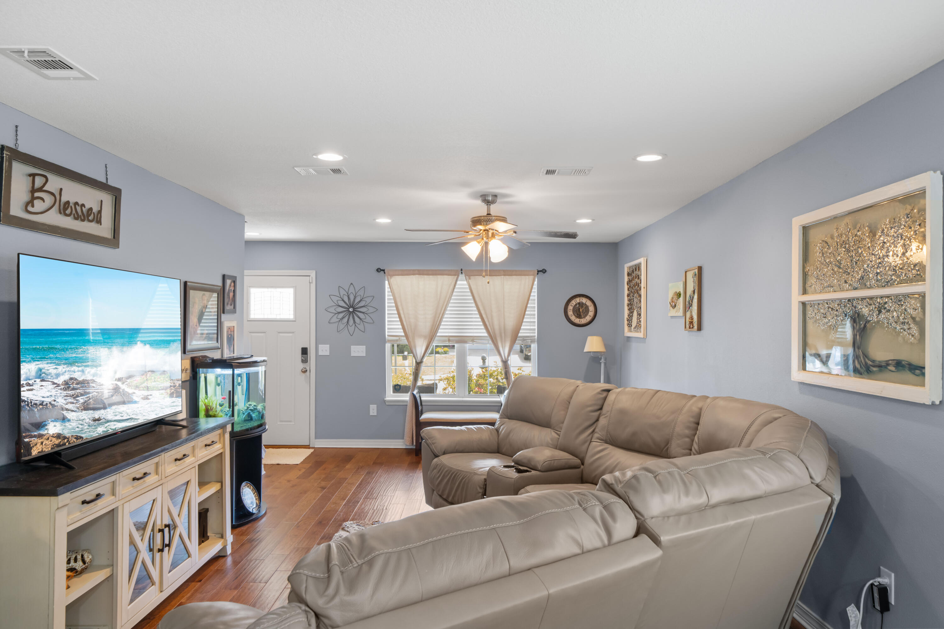 Stillwell South - Residential