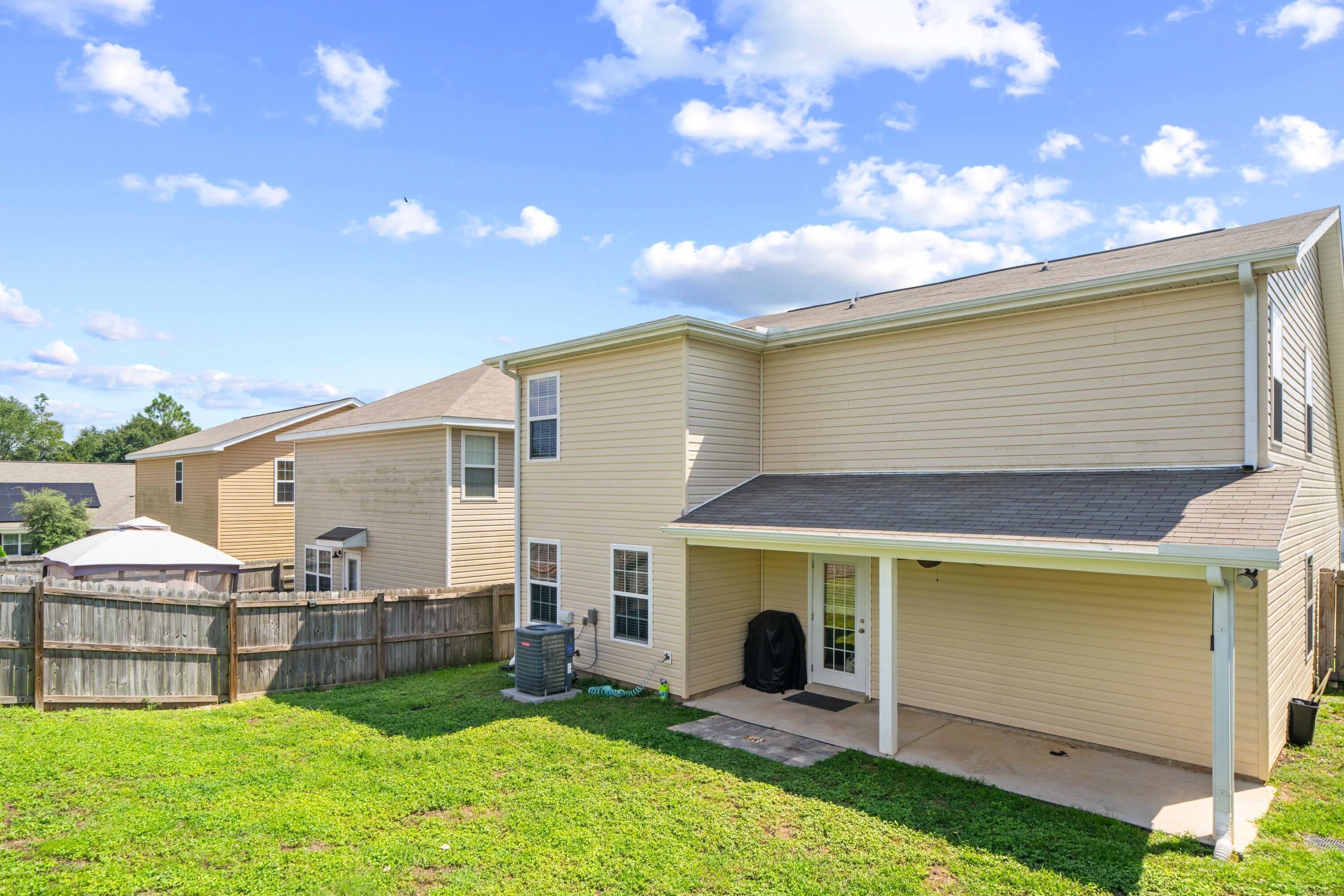 Stillwell South - Residential