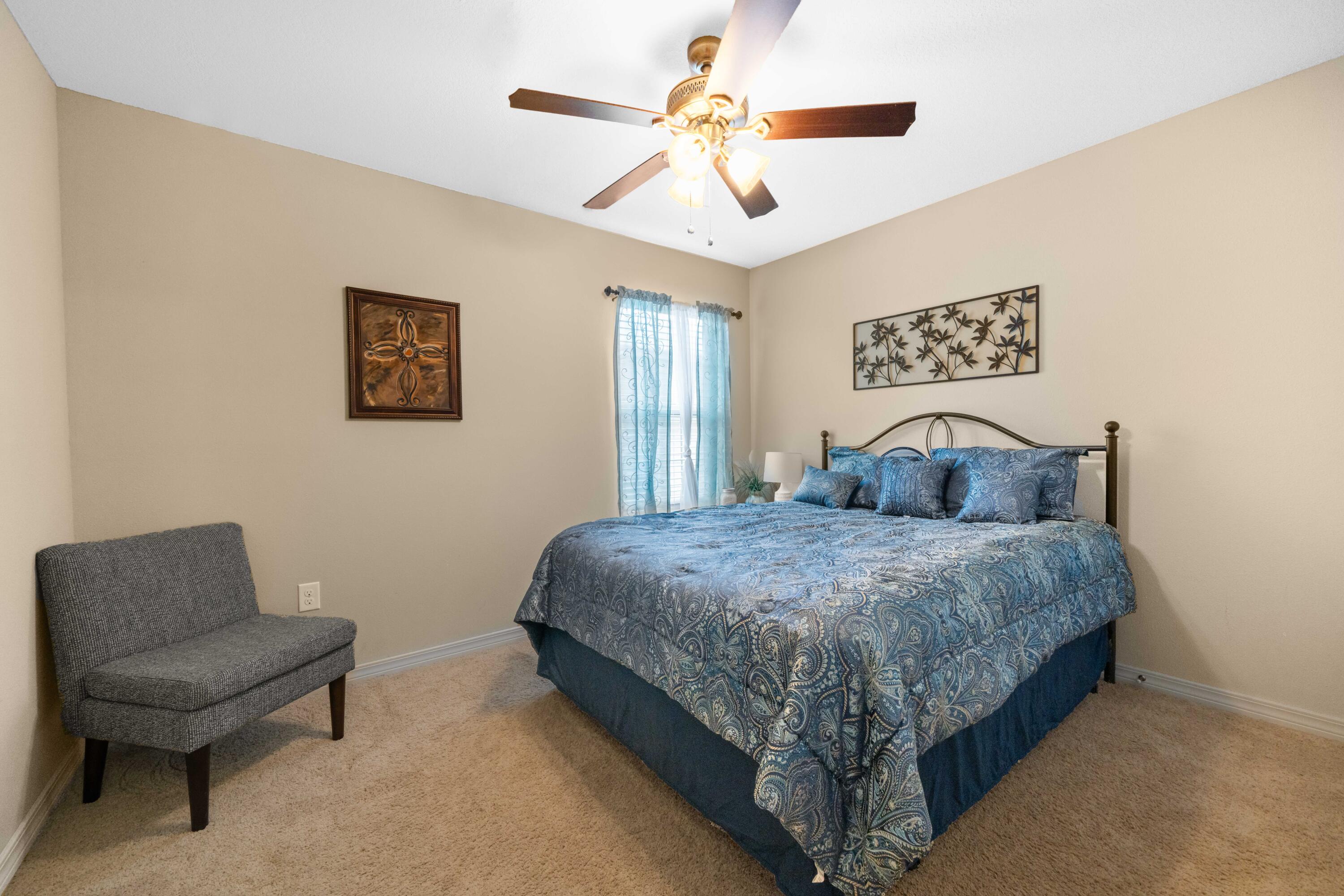 Stillwell South - Residential