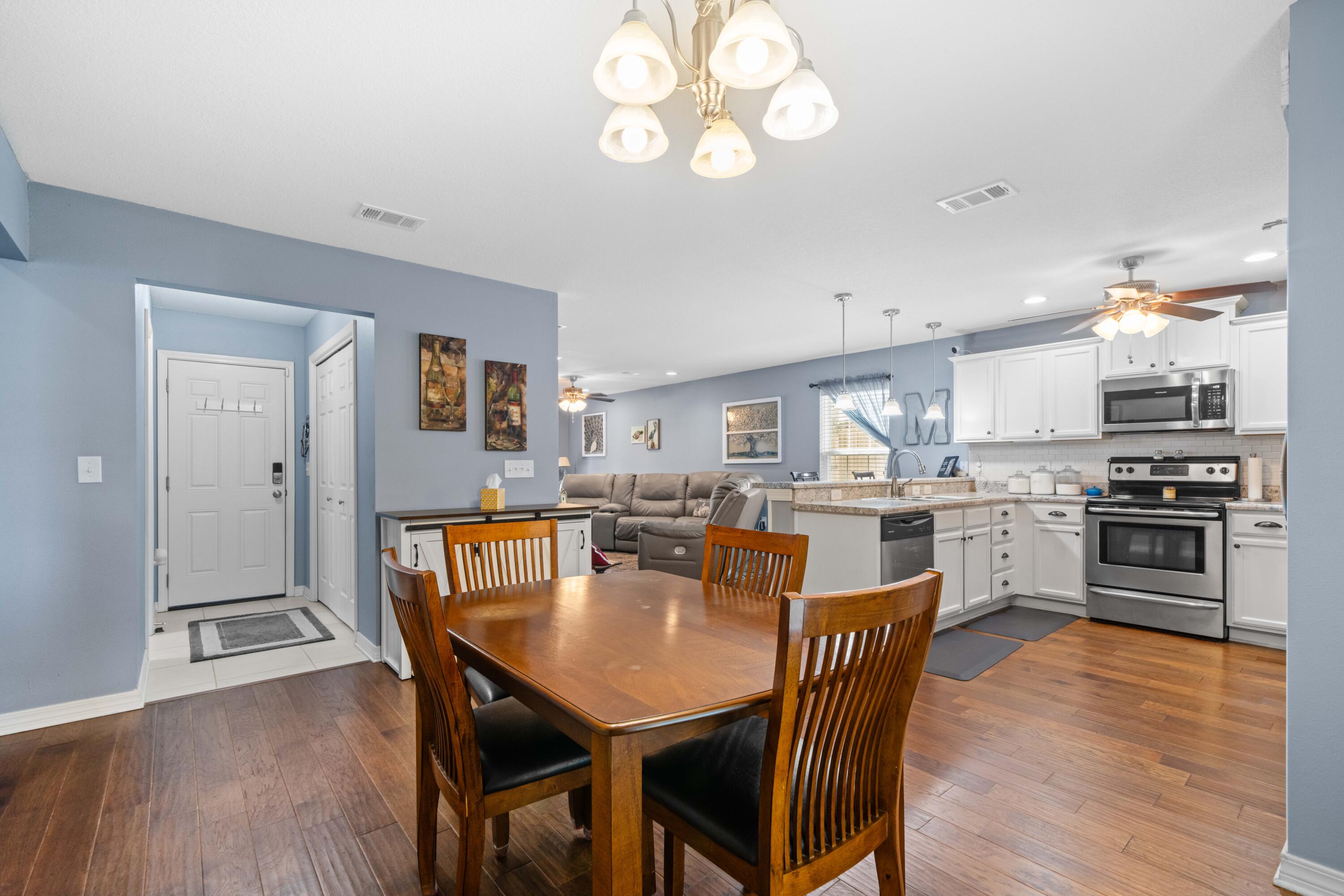 Stillwell South - Residential