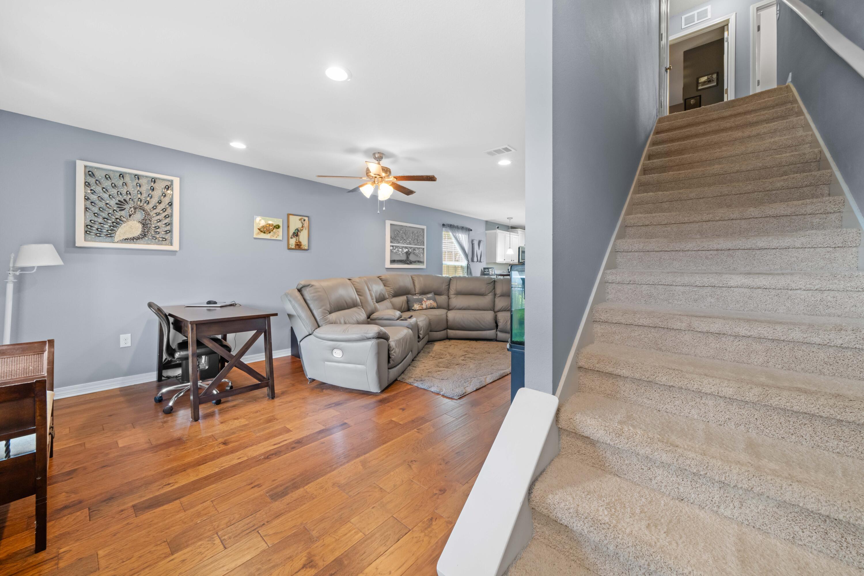 Stillwell South - Residential