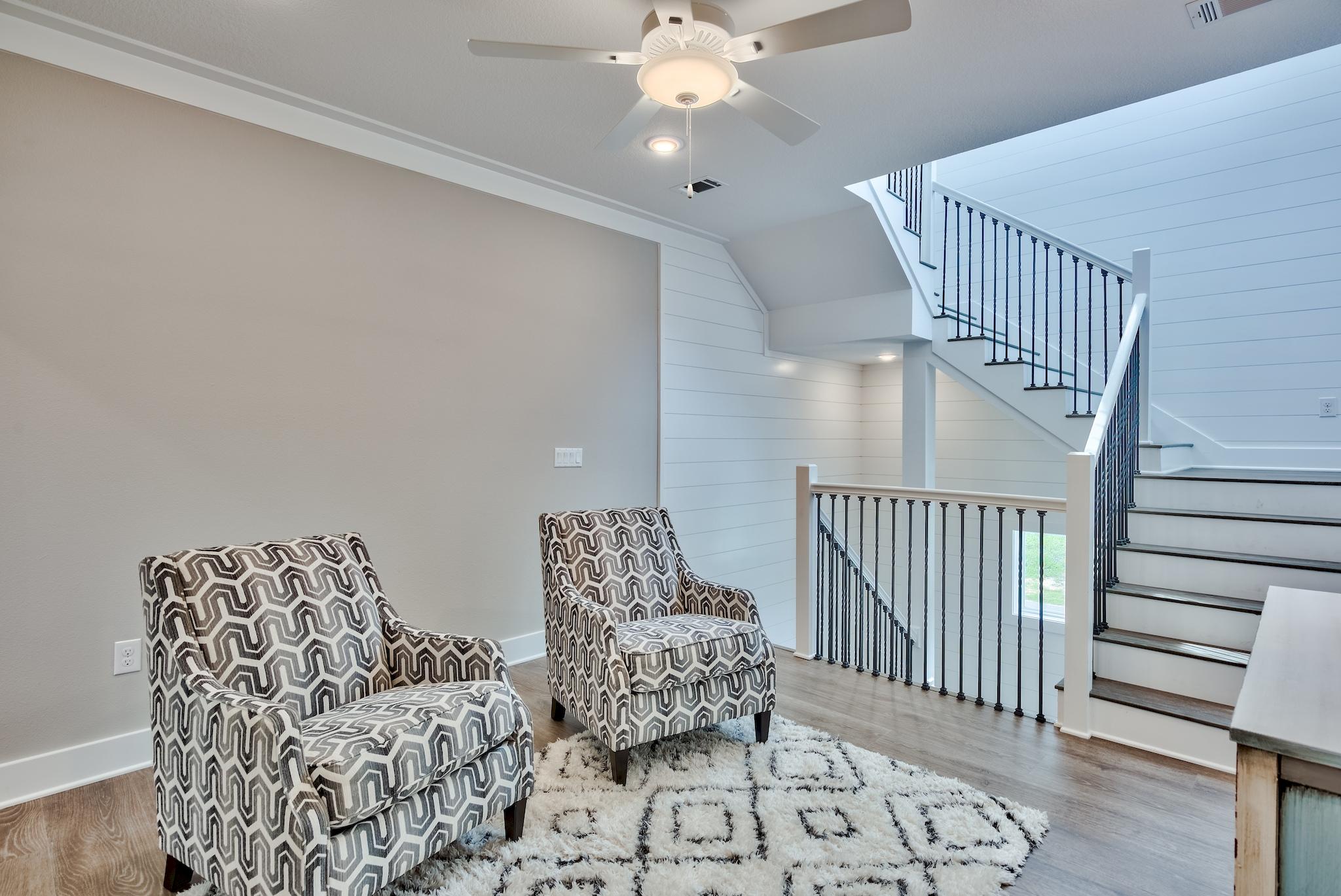 THE PRESERVE AT INLET BEACH - Residential