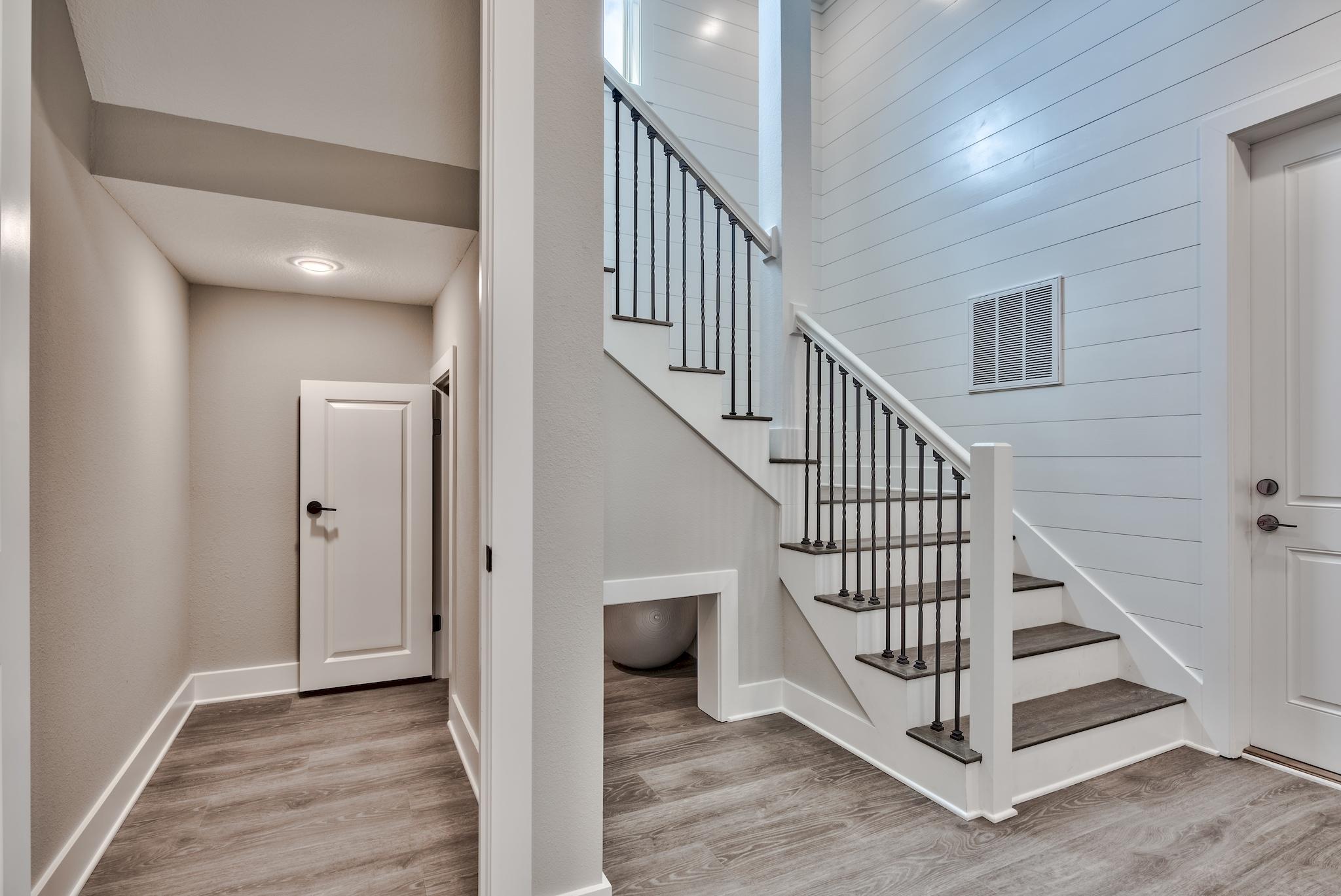 THE PRESERVE AT INLET BEACH - Residential