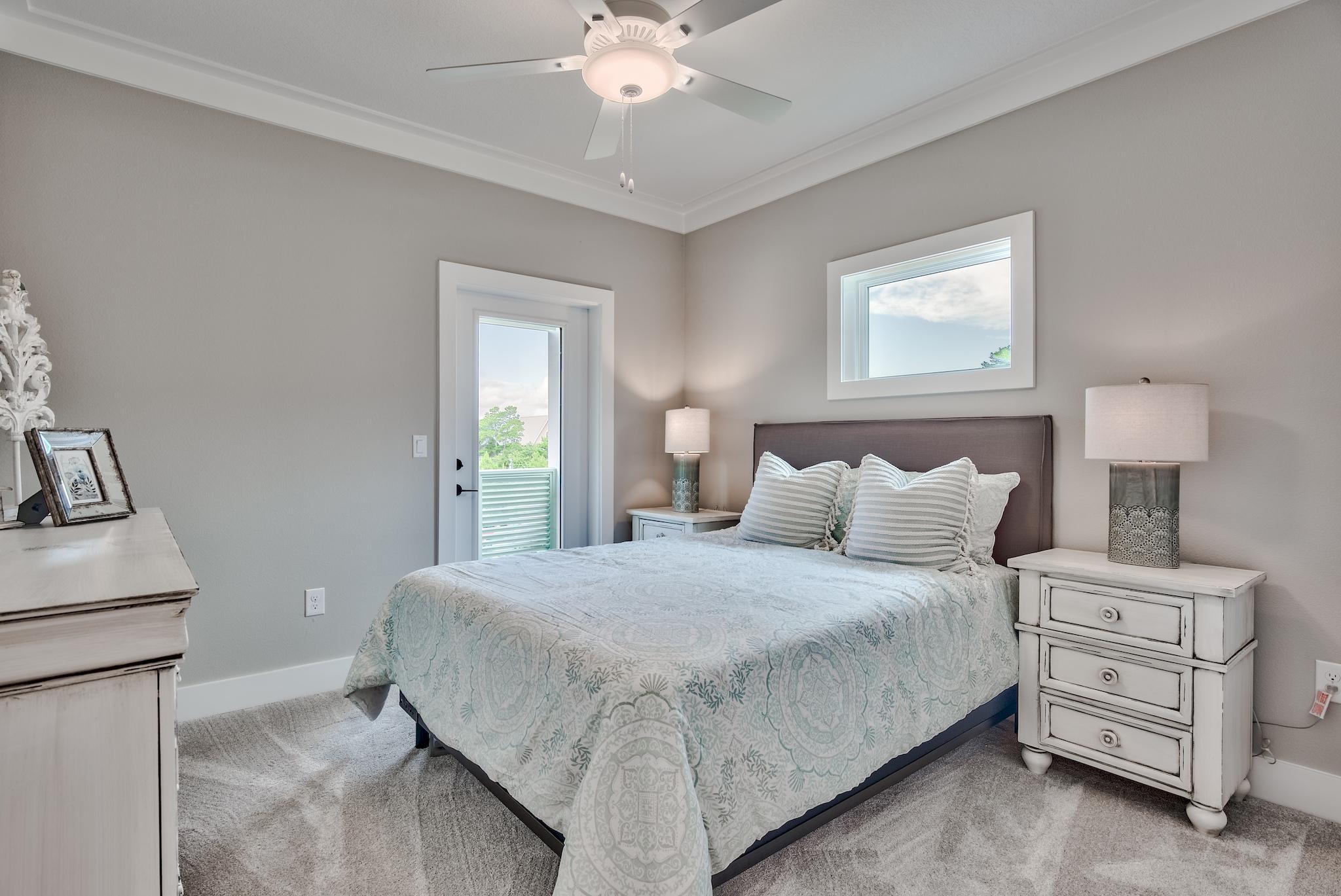 THE PRESERVE AT INLET BEACH - Residential