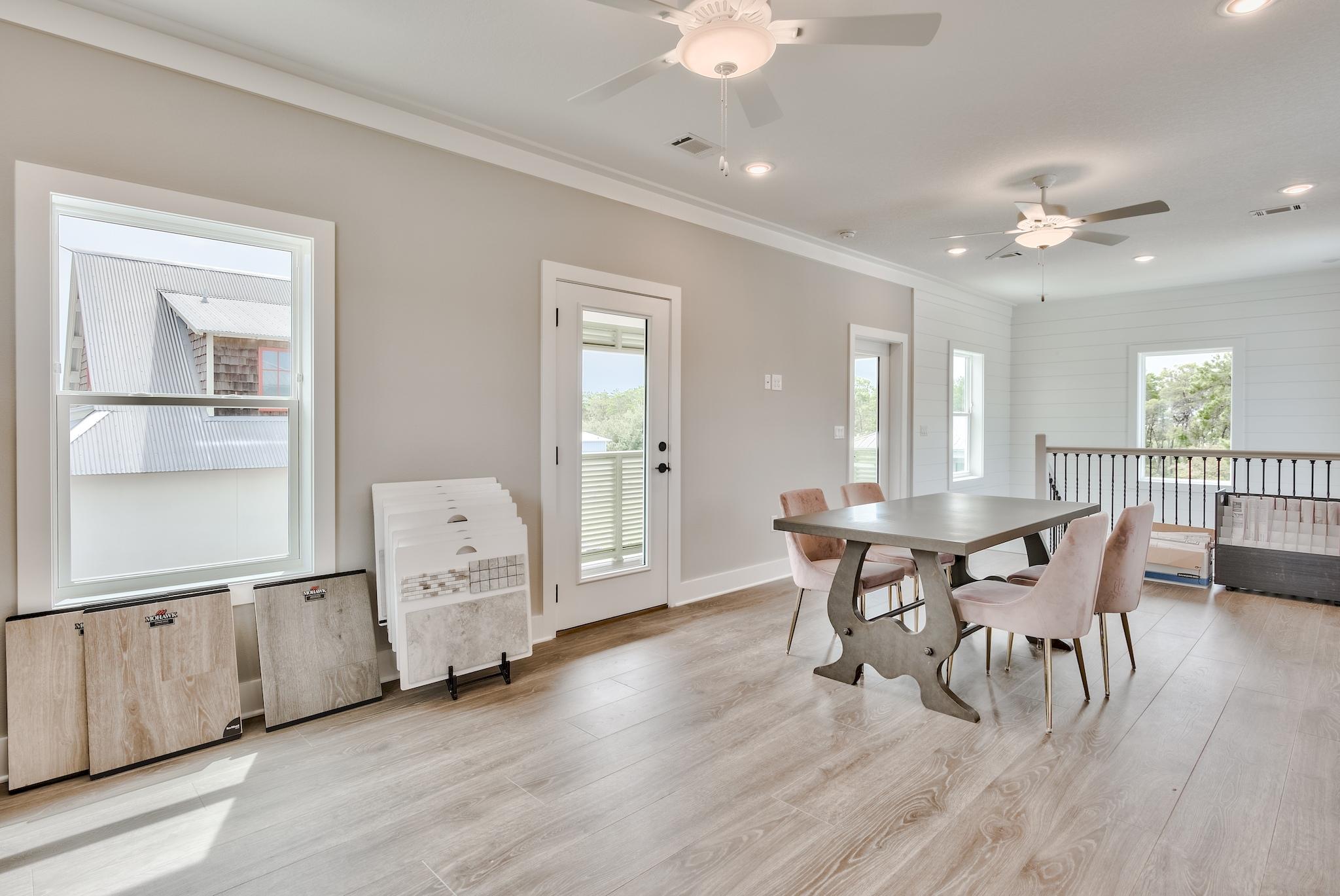 THE PRESERVE AT INLET BEACH - Residential