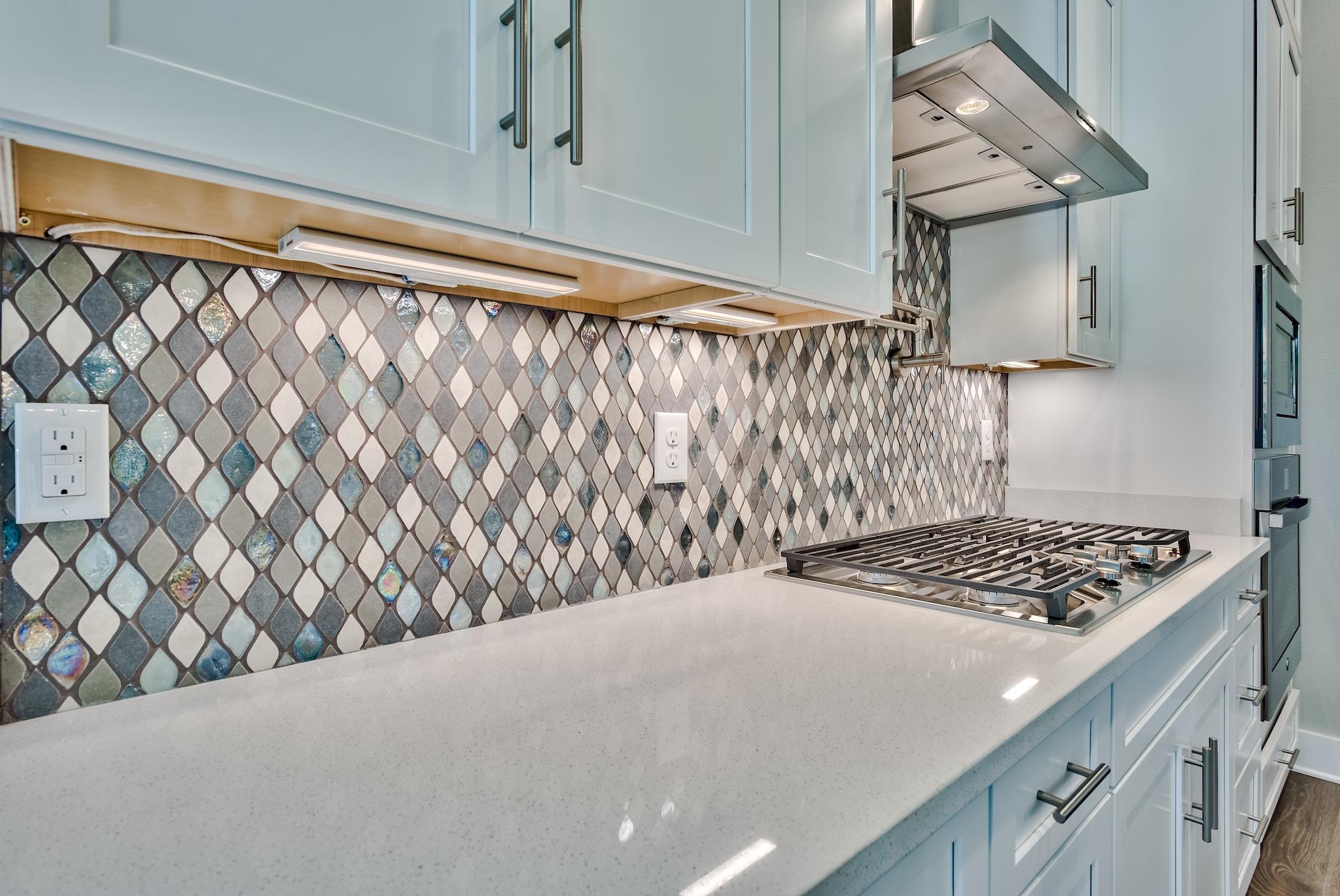 THE PRESERVE AT INLET BEACH - Residential