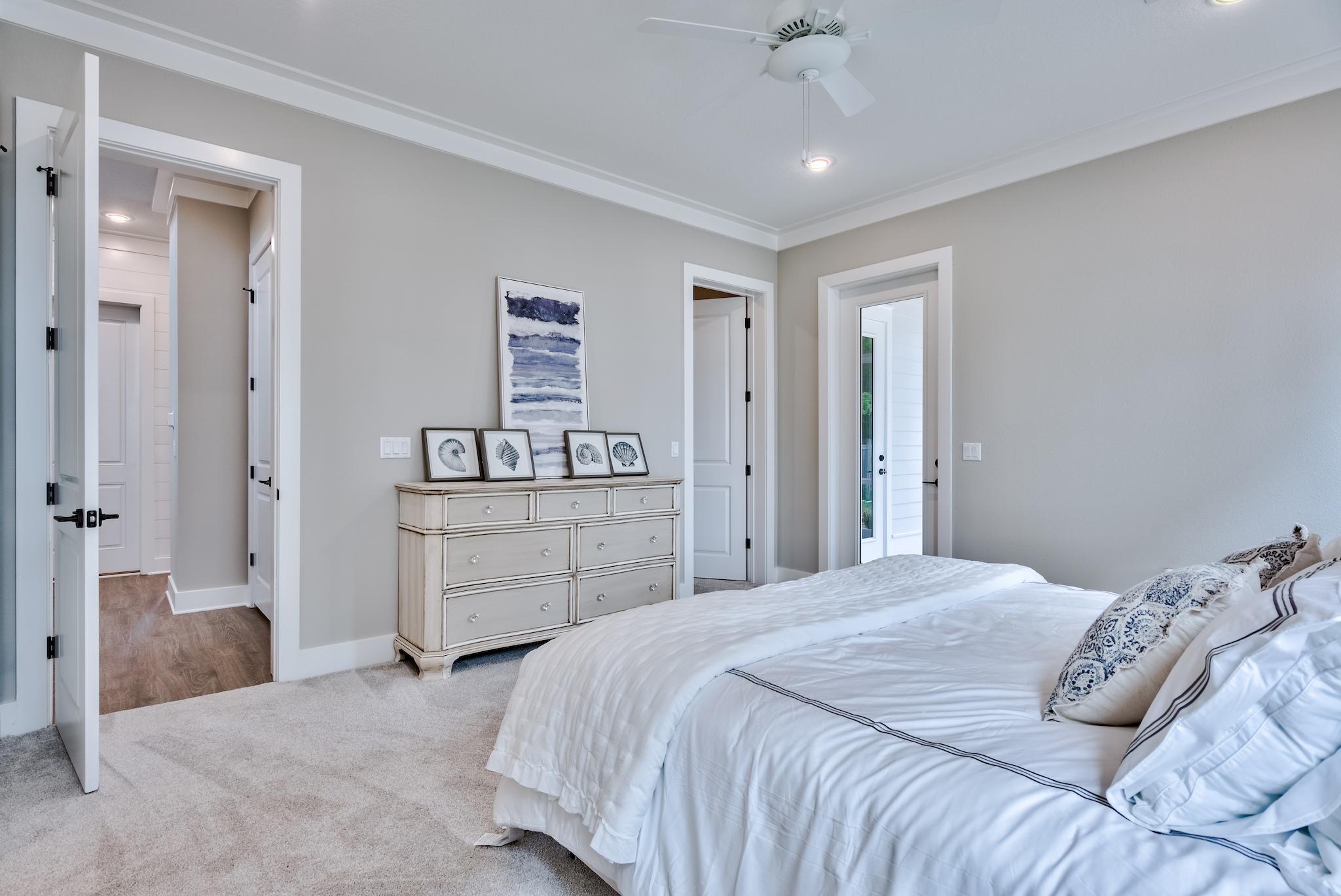 THE PRESERVE AT INLET BEACH - Residential