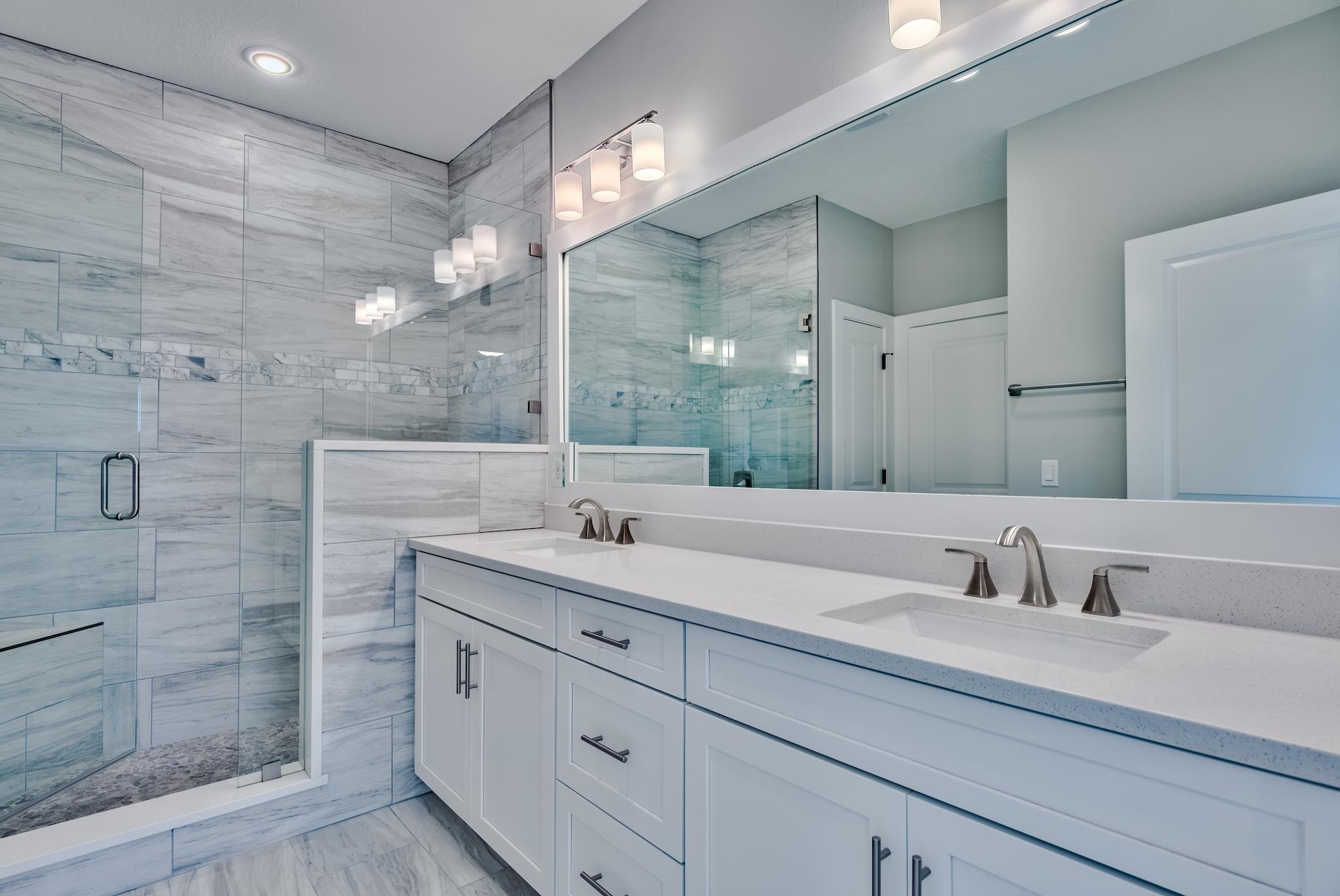 THE PRESERVE AT INLET BEACH - Residential