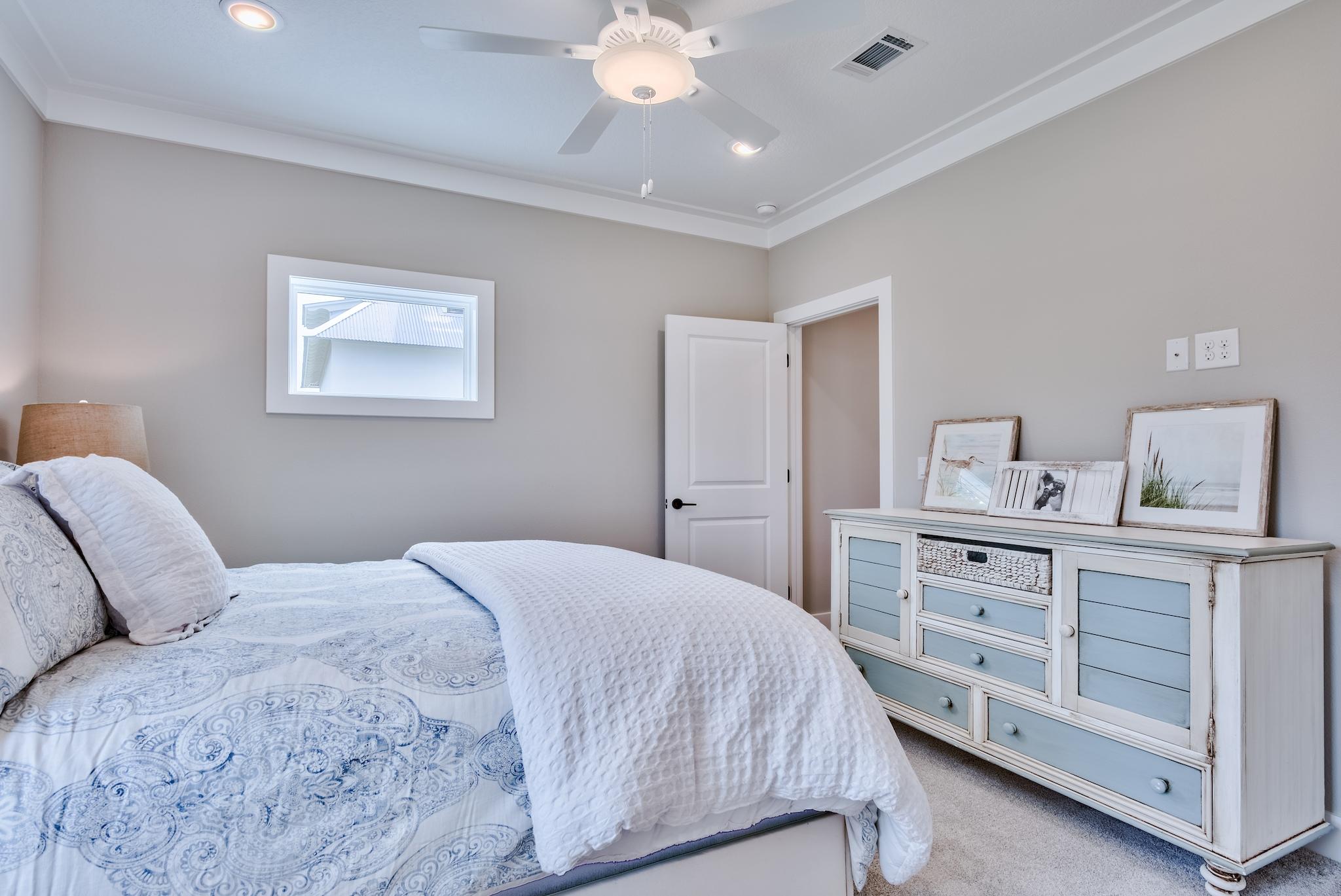 THE PRESERVE AT INLET BEACH - Residential