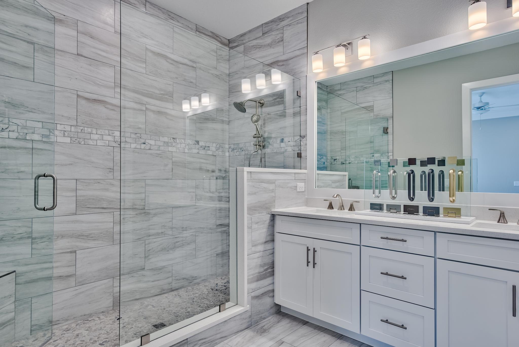 THE PRESERVE AT INLET BEACH - Residential