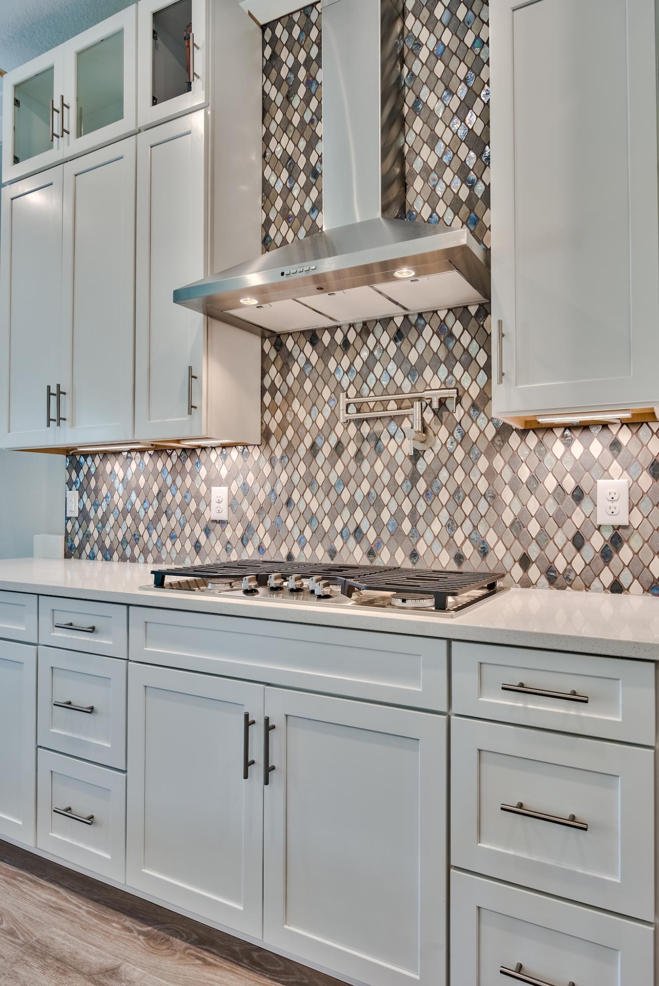 THE PRESERVE AT INLET BEACH - Residential