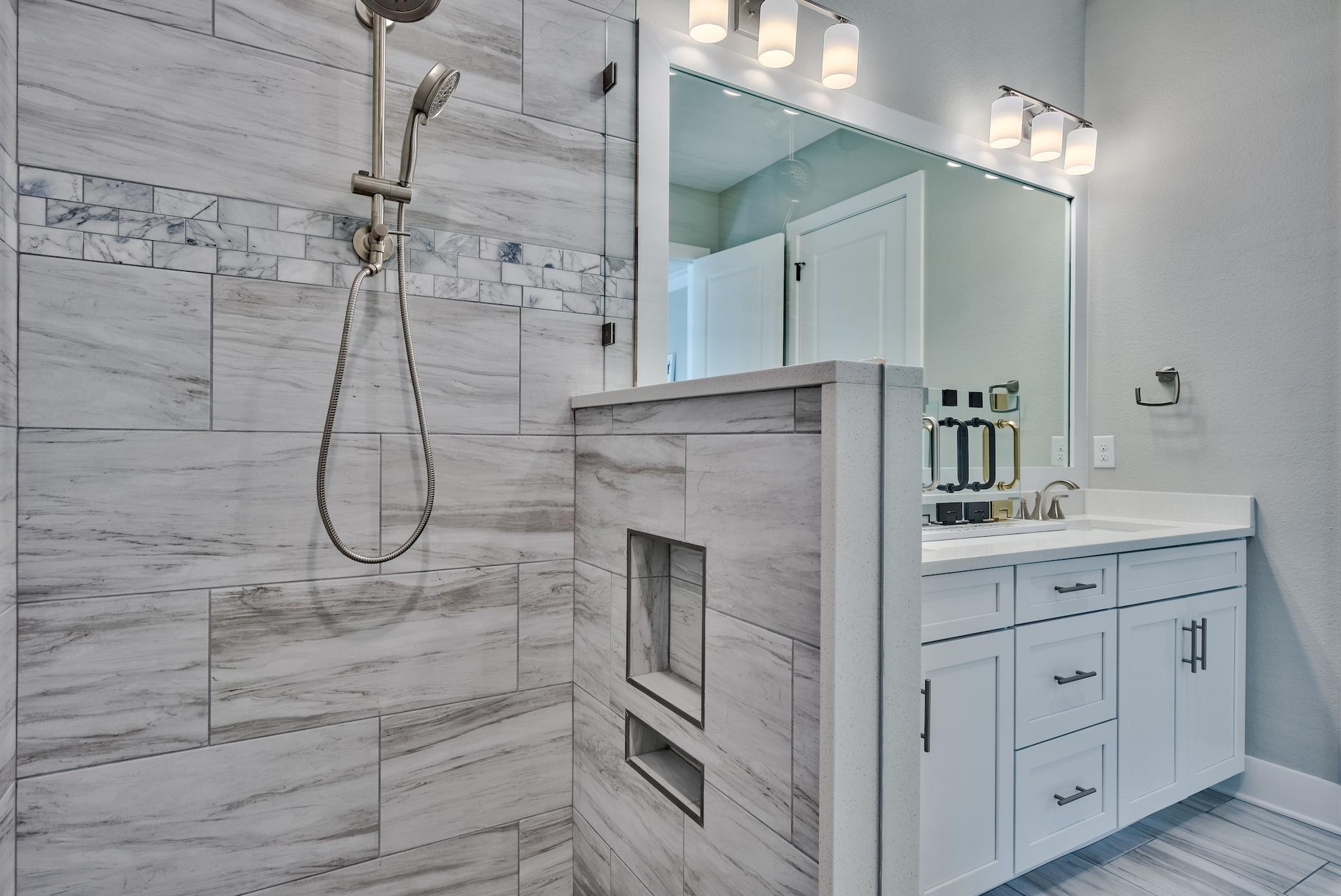 THE PRESERVE AT INLET BEACH - Residential