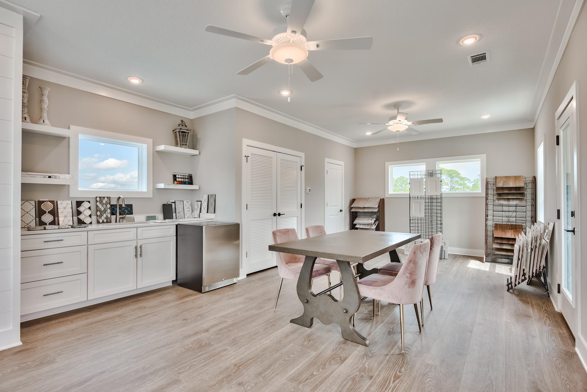 THE PRESERVE AT INLET BEACH - Residential