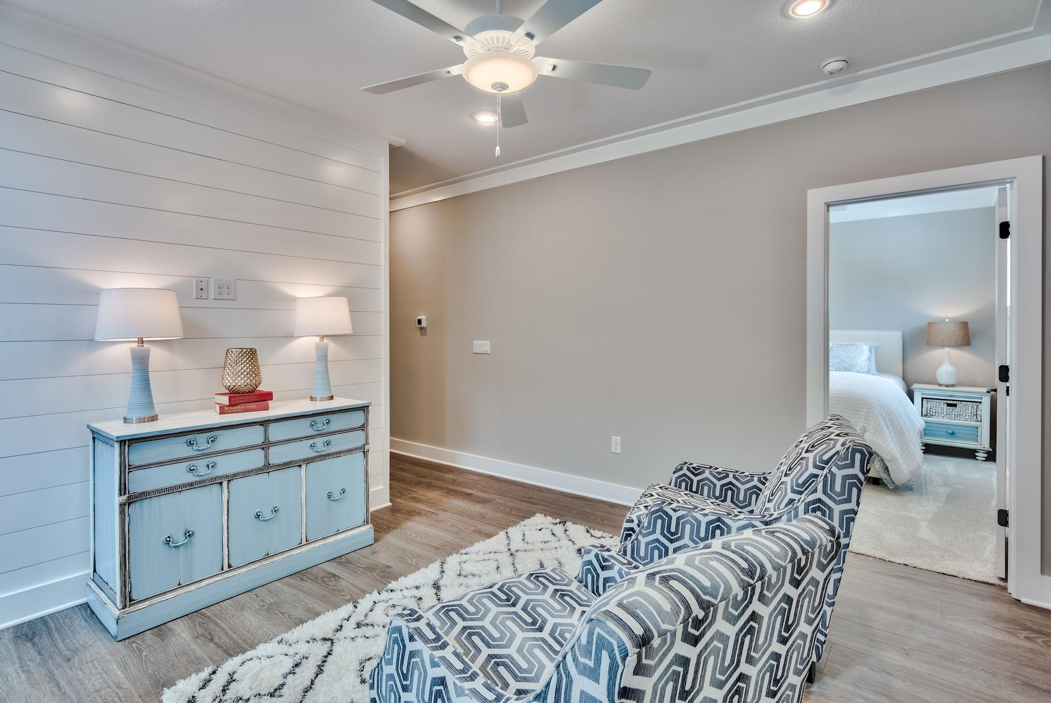 THE PRESERVE AT INLET BEACH - Residential