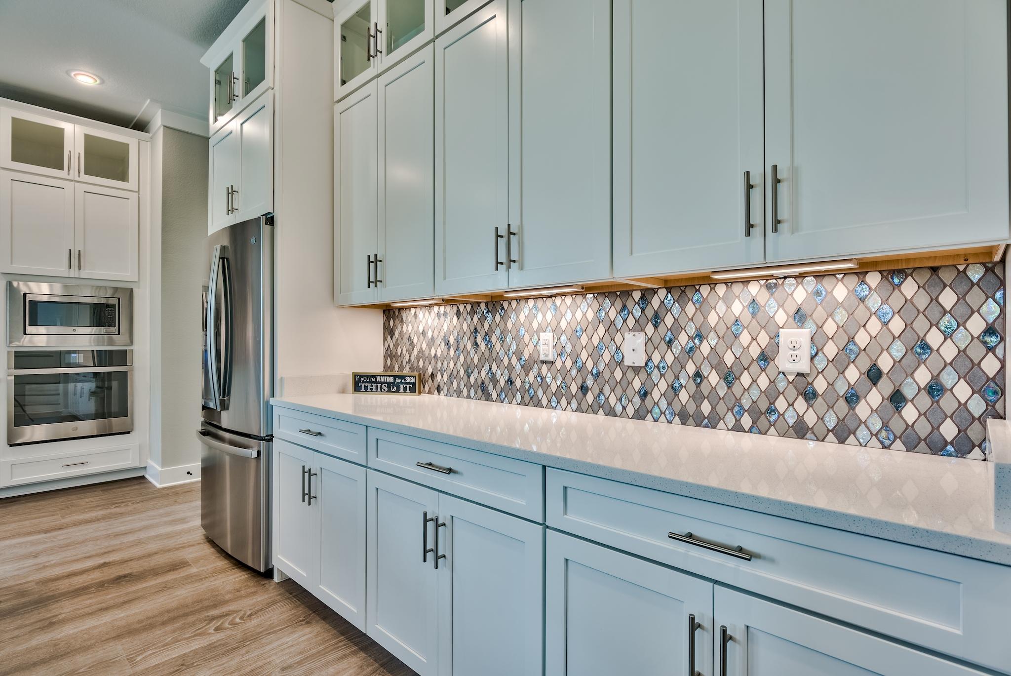 THE PRESERVE AT INLET BEACH - Residential