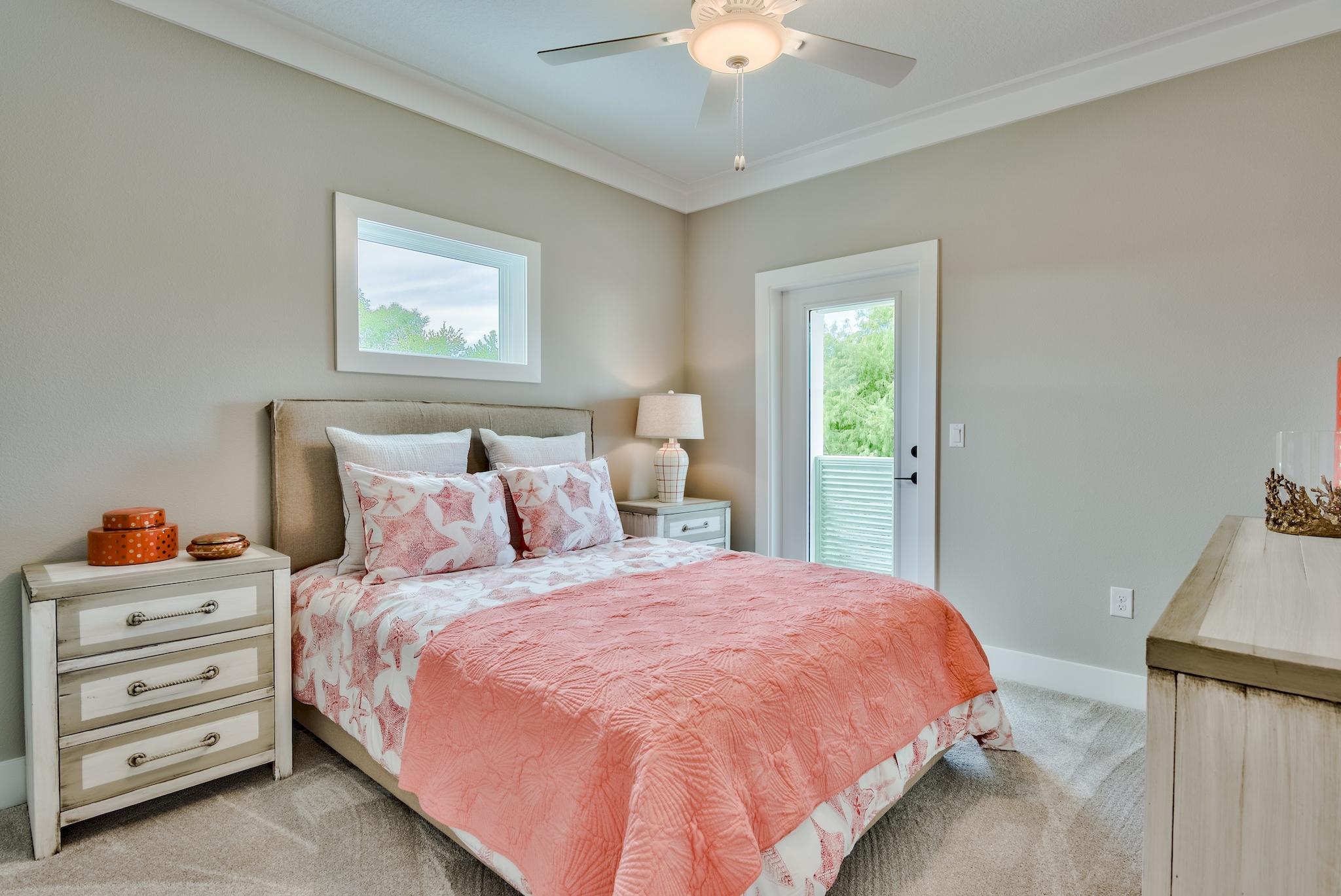 THE PRESERVE AT INLET BEACH - Residential