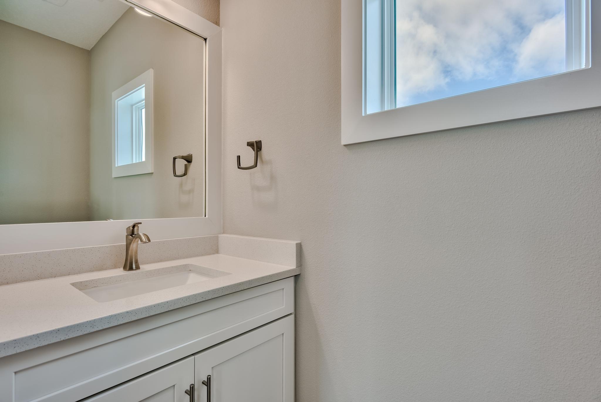 THE PRESERVE AT INLET BEACH - Residential