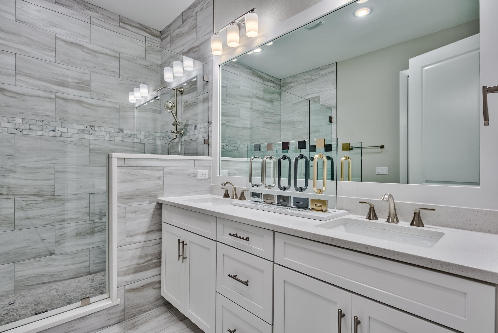 THE PRESERVE AT INLET BEACH - Residential