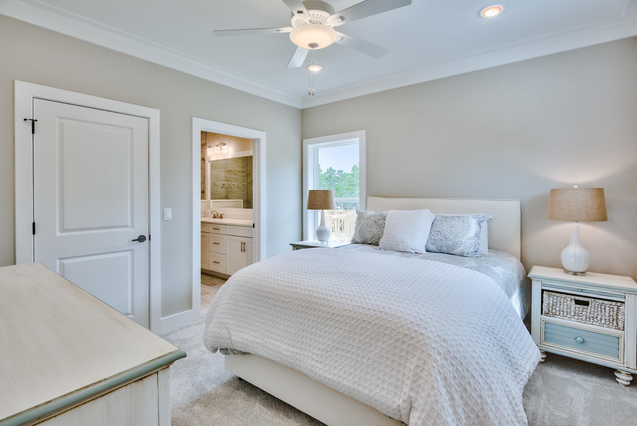 THE PRESERVE AT INLET BEACH - Residential