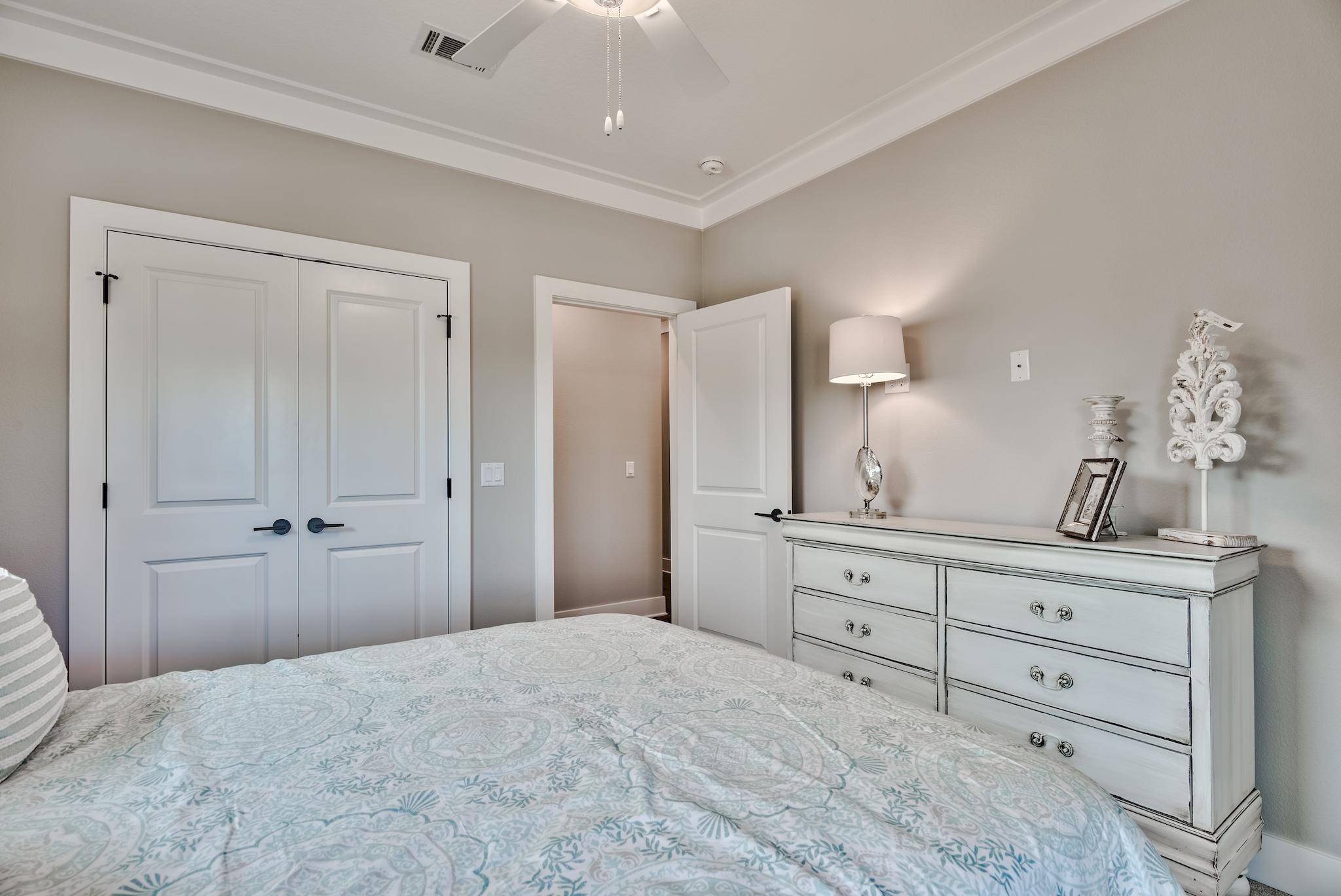 THE PRESERVE AT INLET BEACH - Residential