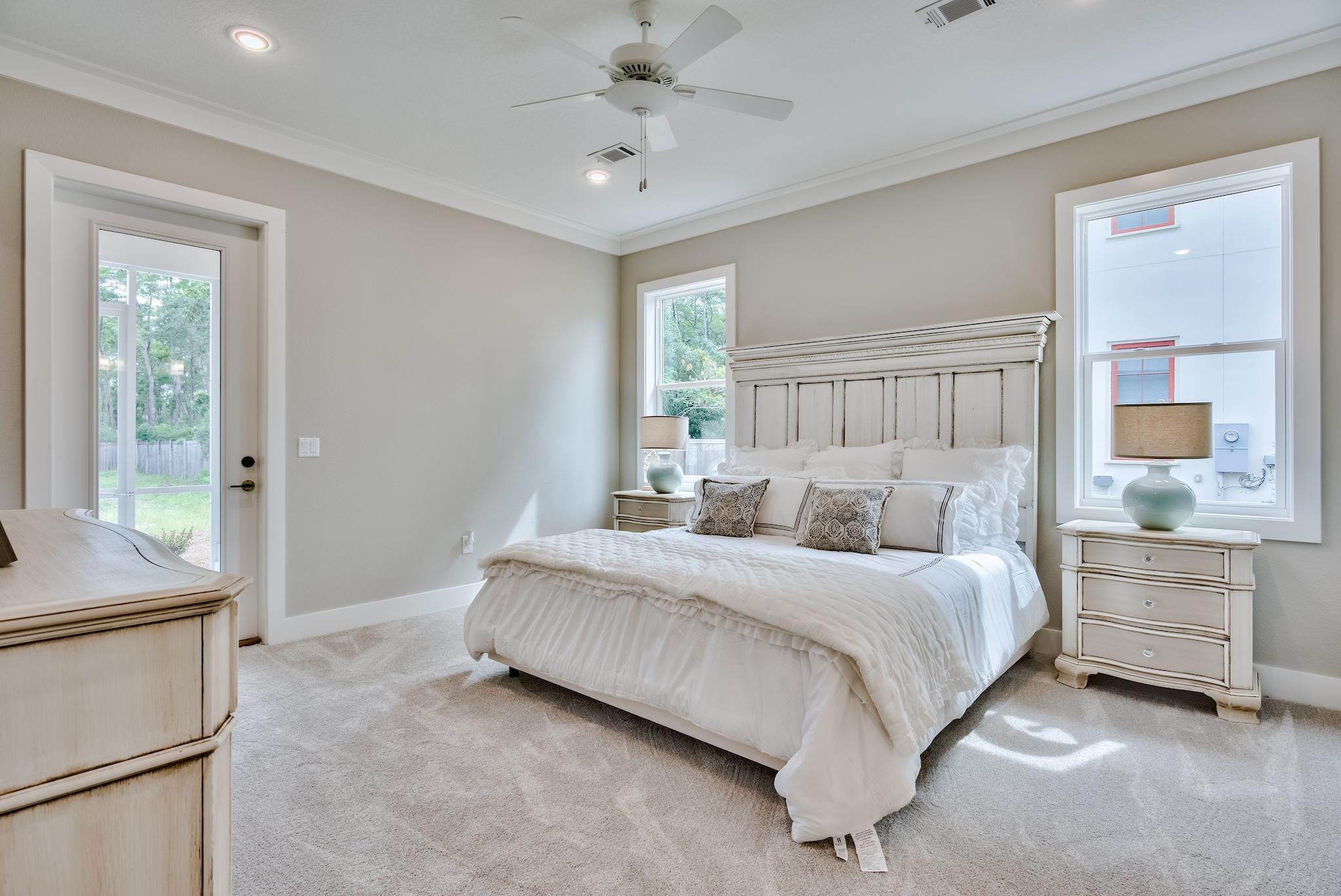 THE PRESERVE AT INLET BEACH - Residential