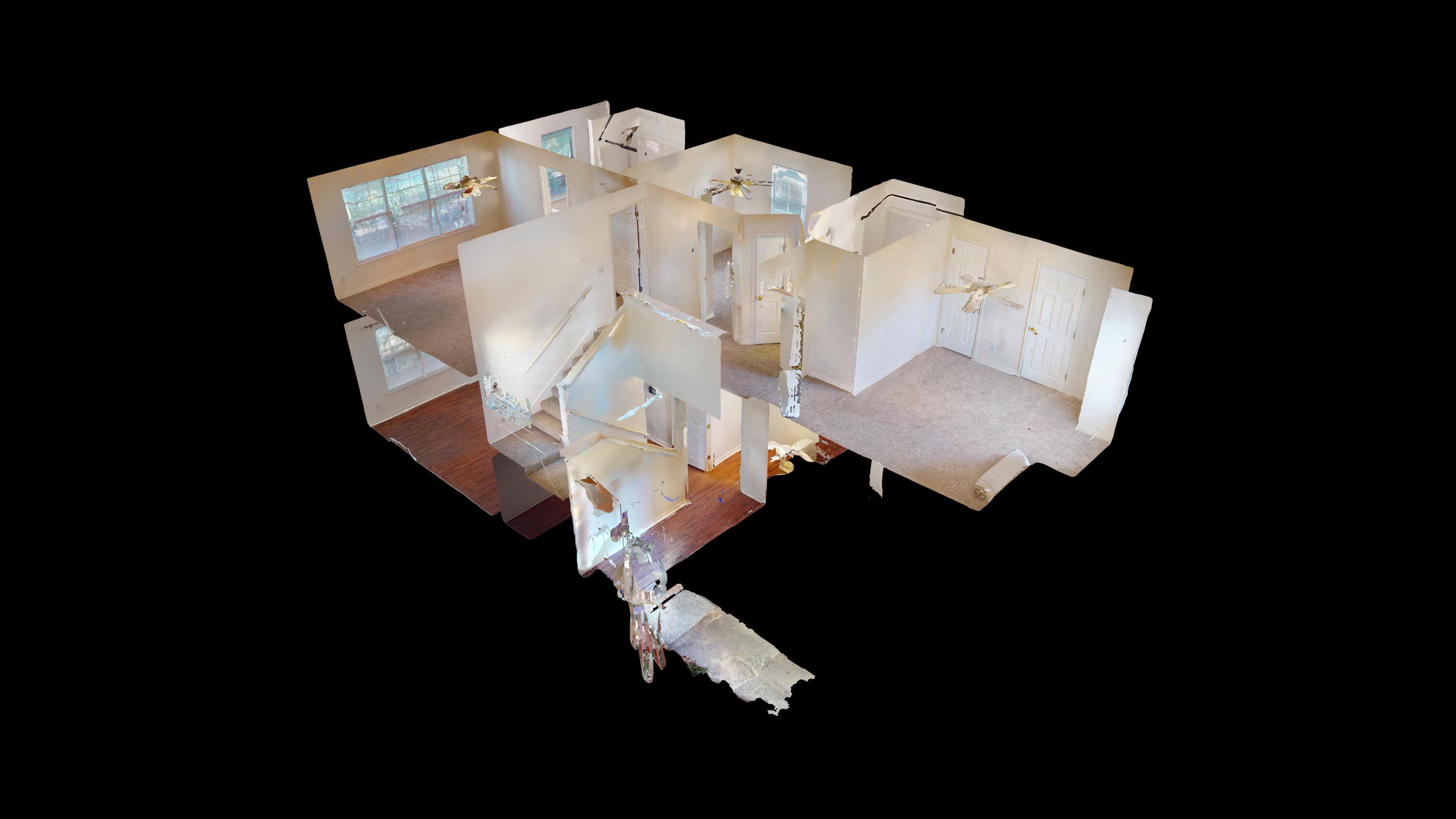 THE COTTAGES OF HAMILTON BRIDGE - Residential