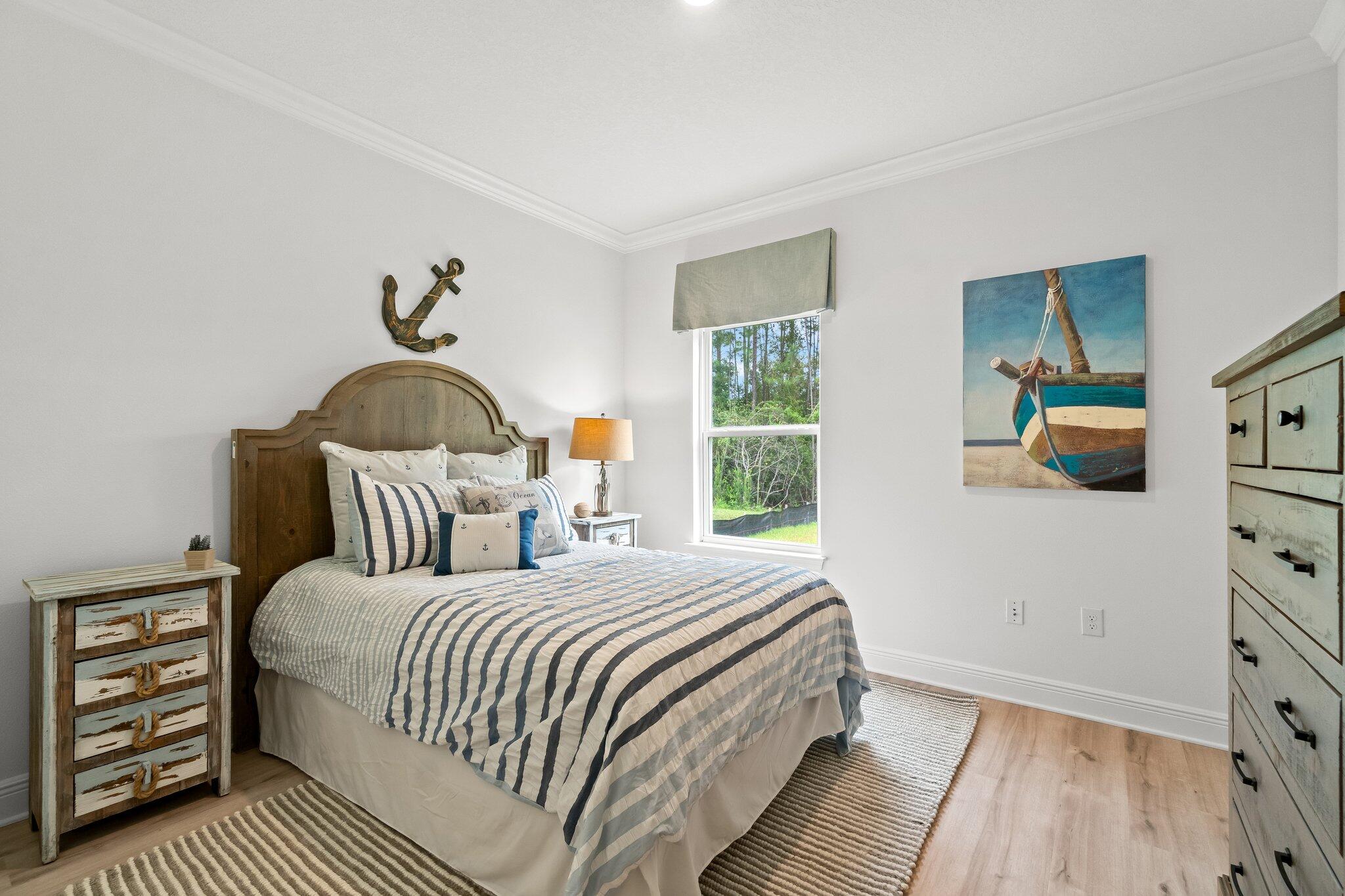 Walton's Landing - Residential