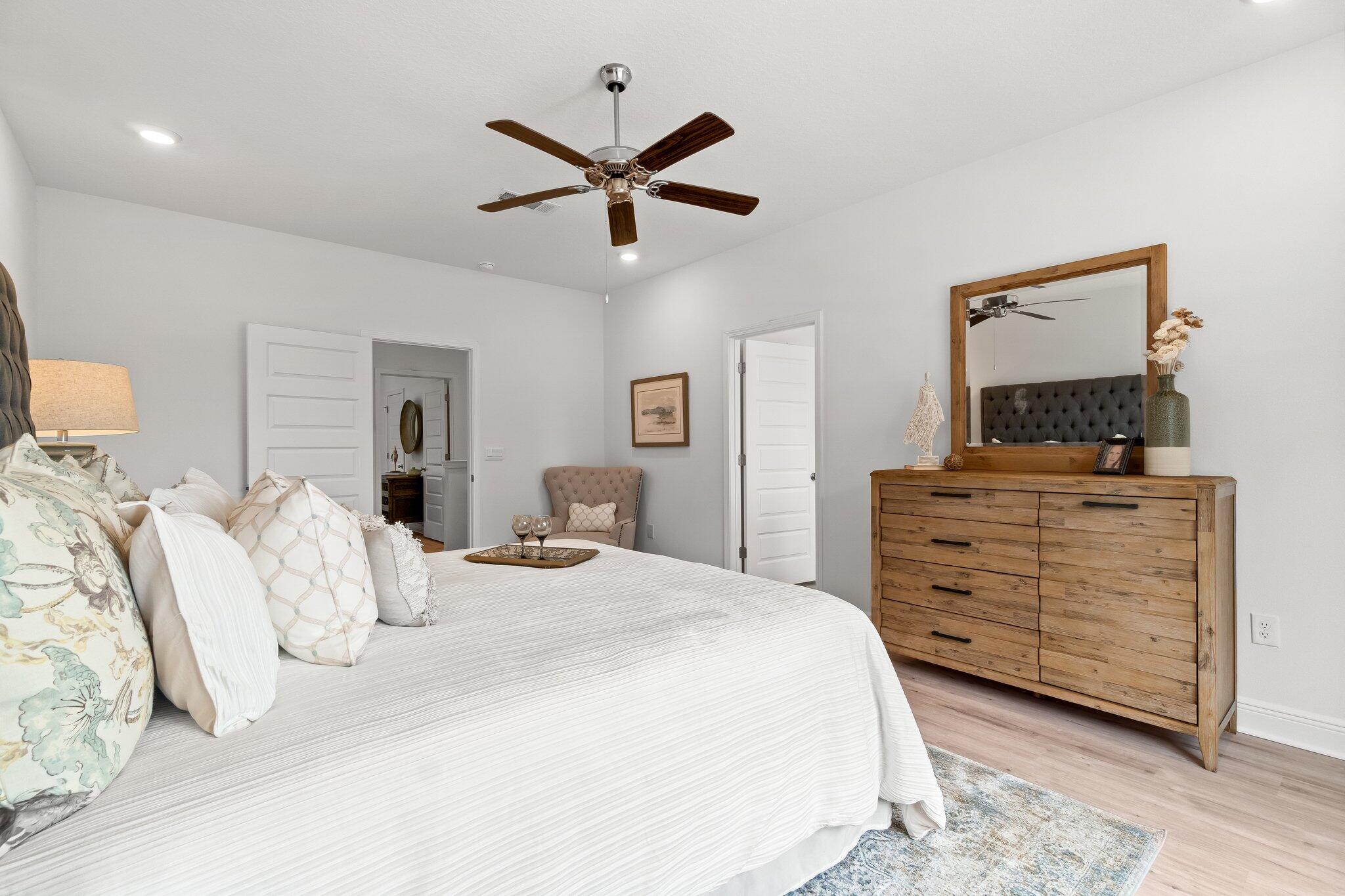 Walton's Landing - Residential