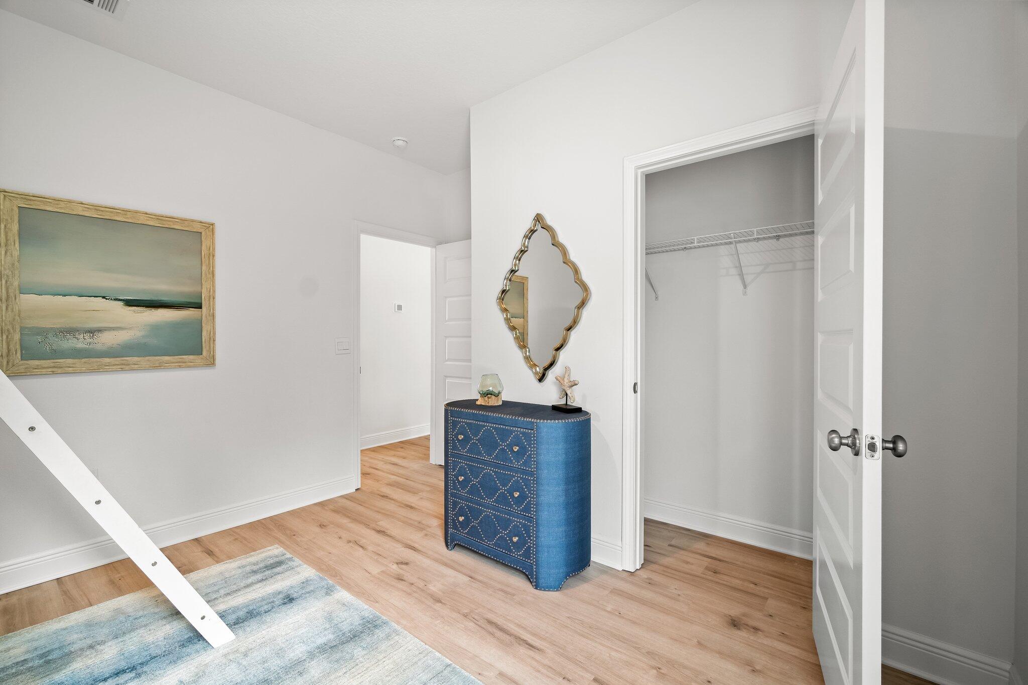 Walton's Landing - Residential